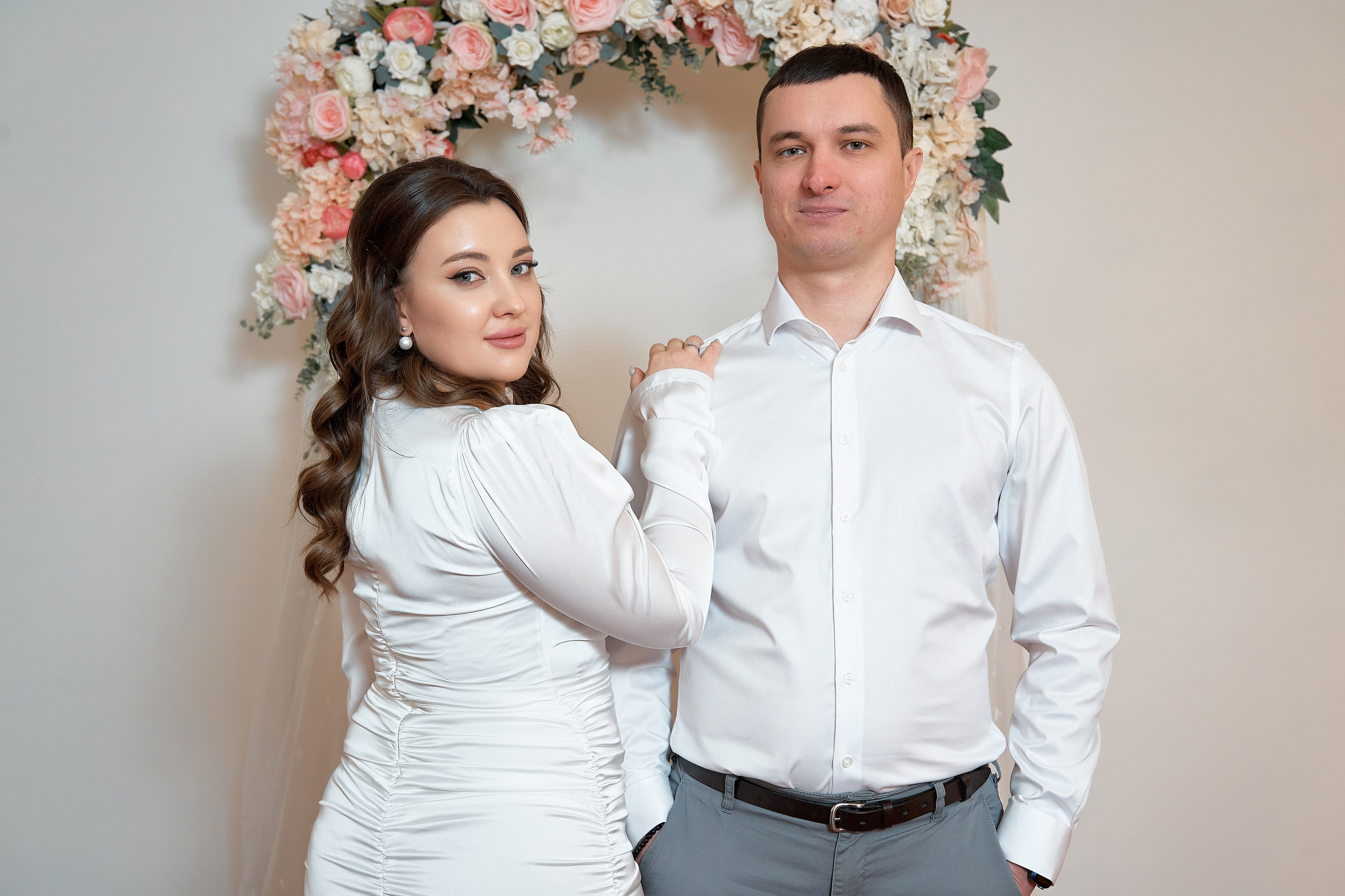 Антон и Настя. Фотограф для брендов и маркетплейсов Екатеринбург Екатерина Дроздова