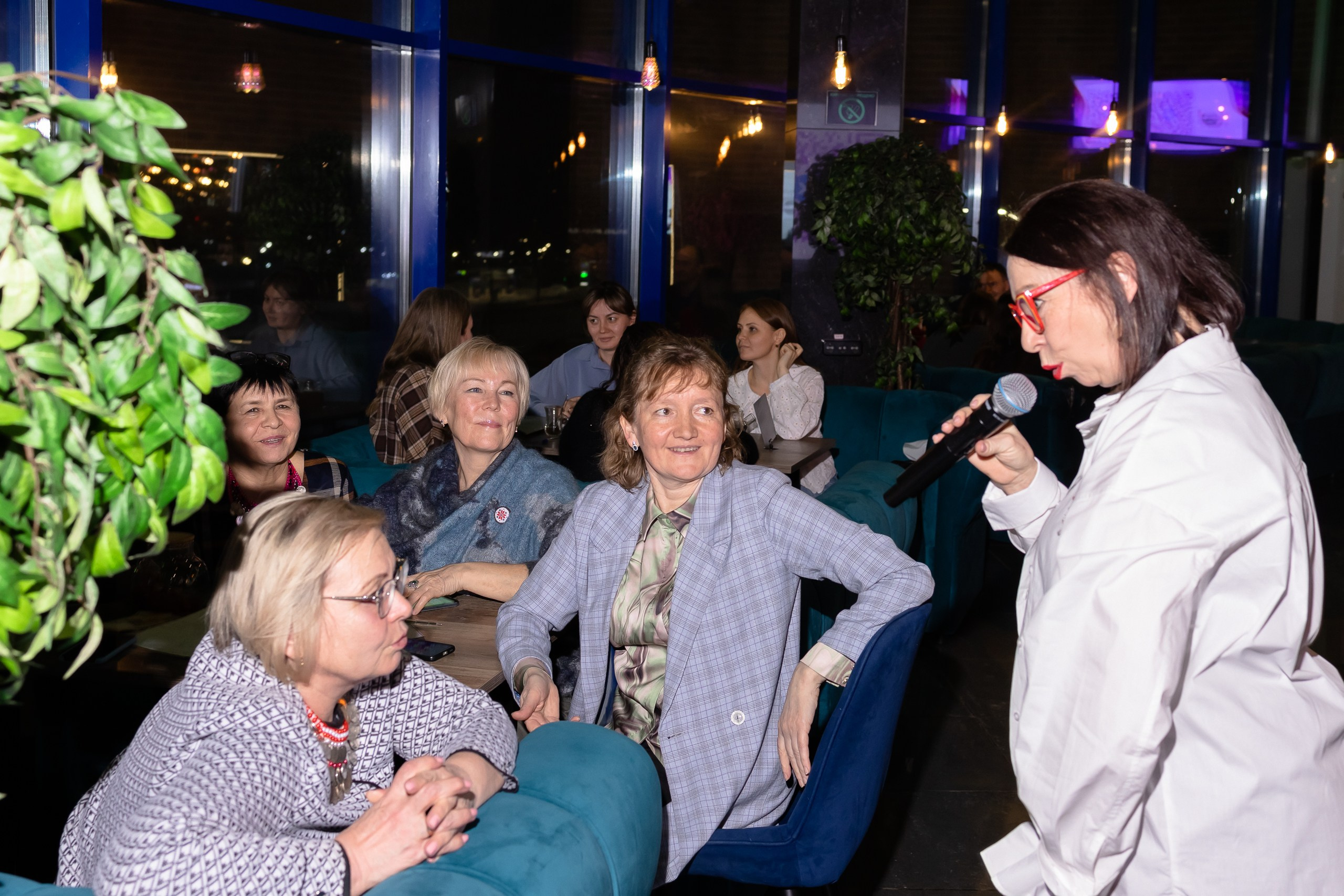 Квиз на удмуртском языке " Малпатон»