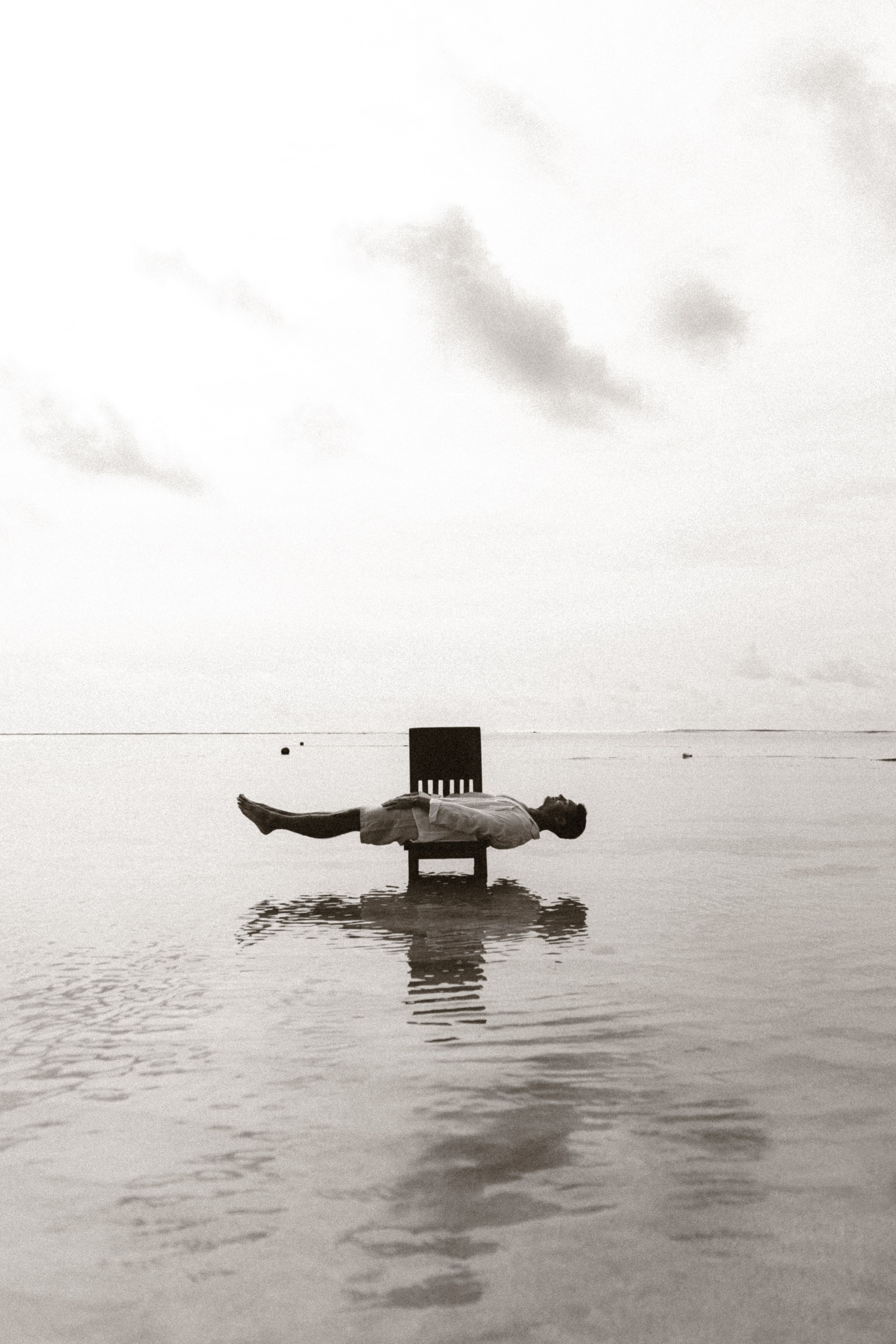 Victor. Alena Gribkova