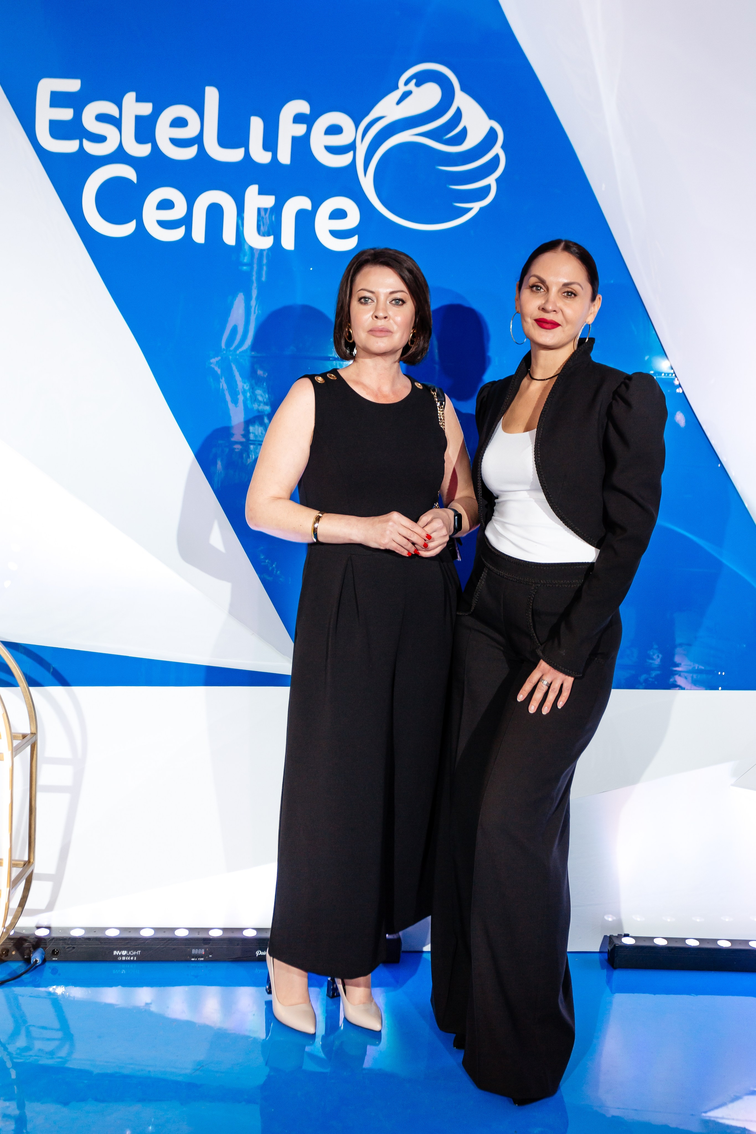 20 лет EsteLife. Свадебный фотограф в Краснодаре Николай Крауз