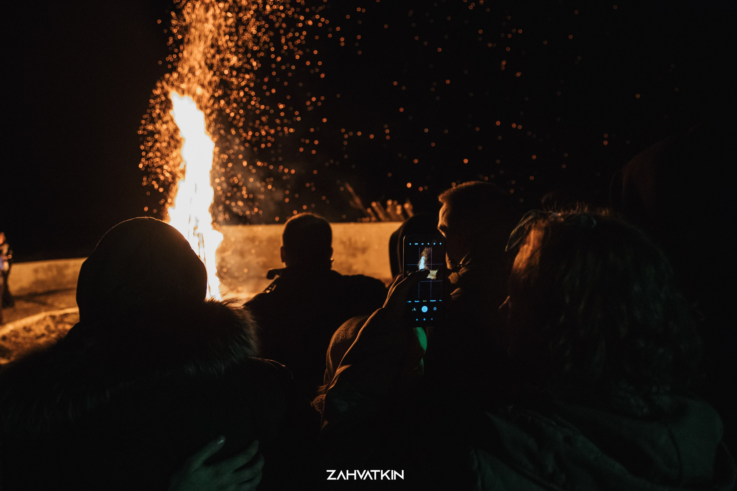 Съезд «Вся наша жизнь» 2023. Фотограф Захваткин Роман