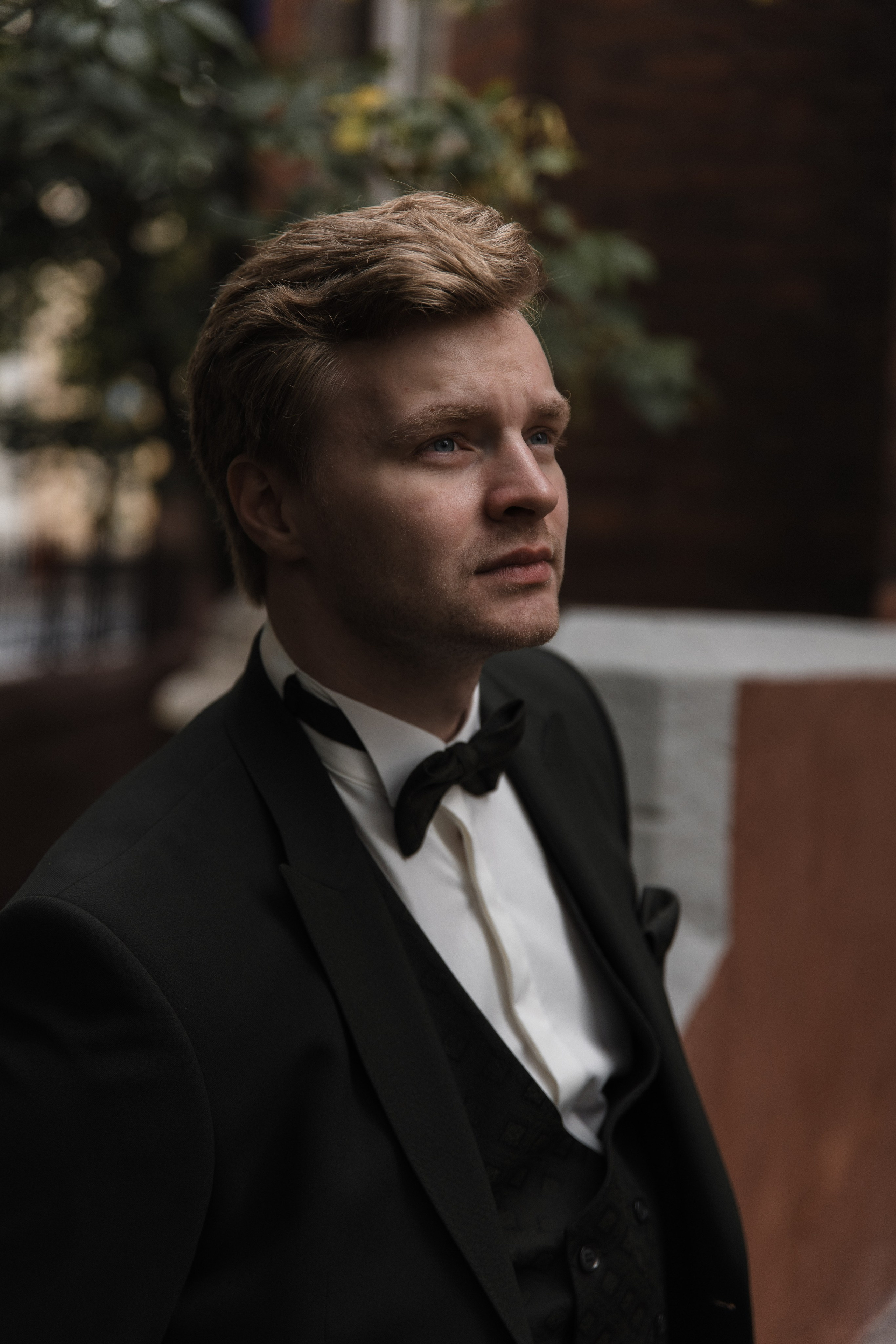 К & В Особняк Спиридонова. Женский и свадебный фотограф Москва Елизавета Перова