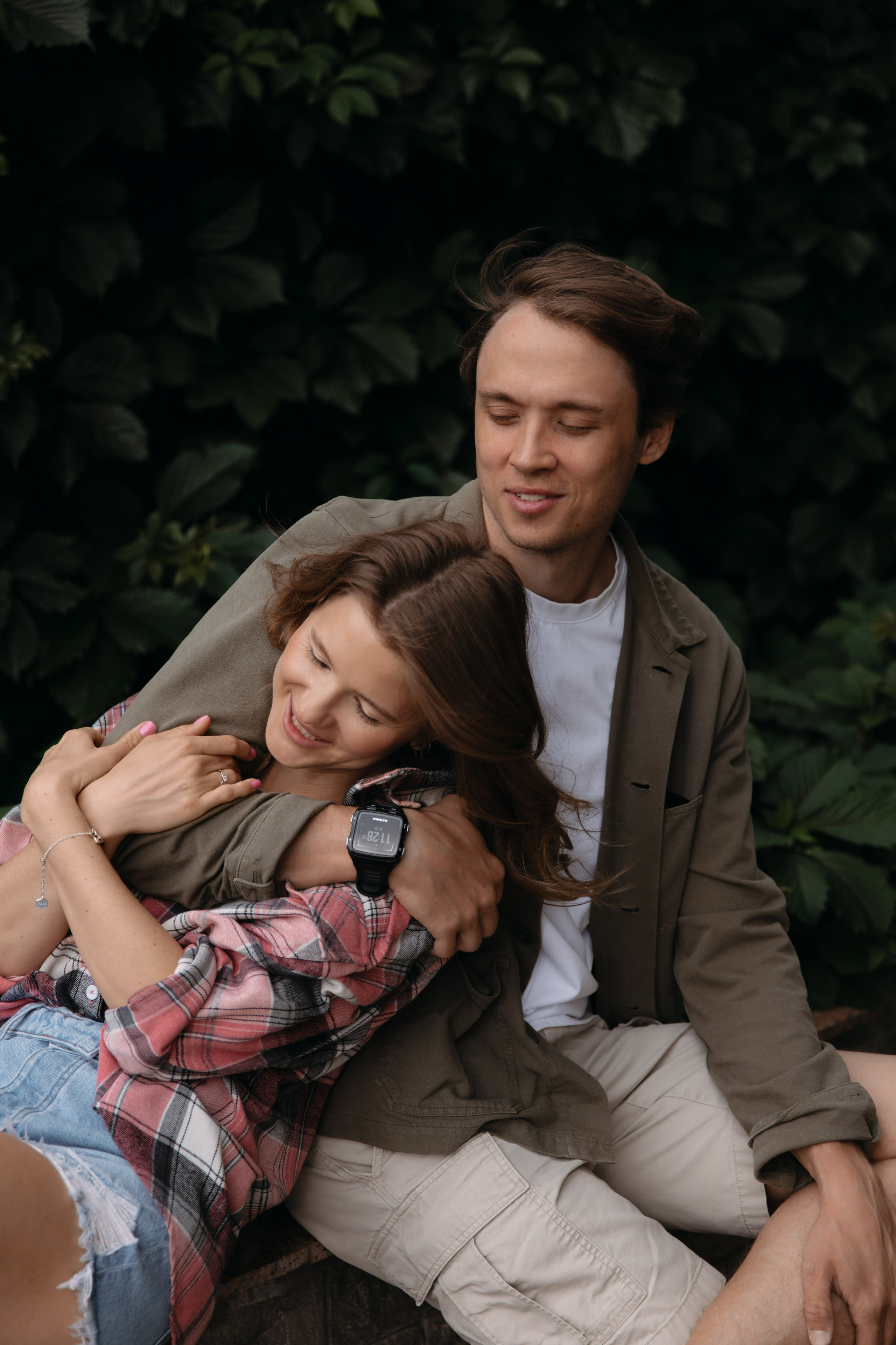 К & М. Женский и свадебный фотограф Москва Елизавета Перова