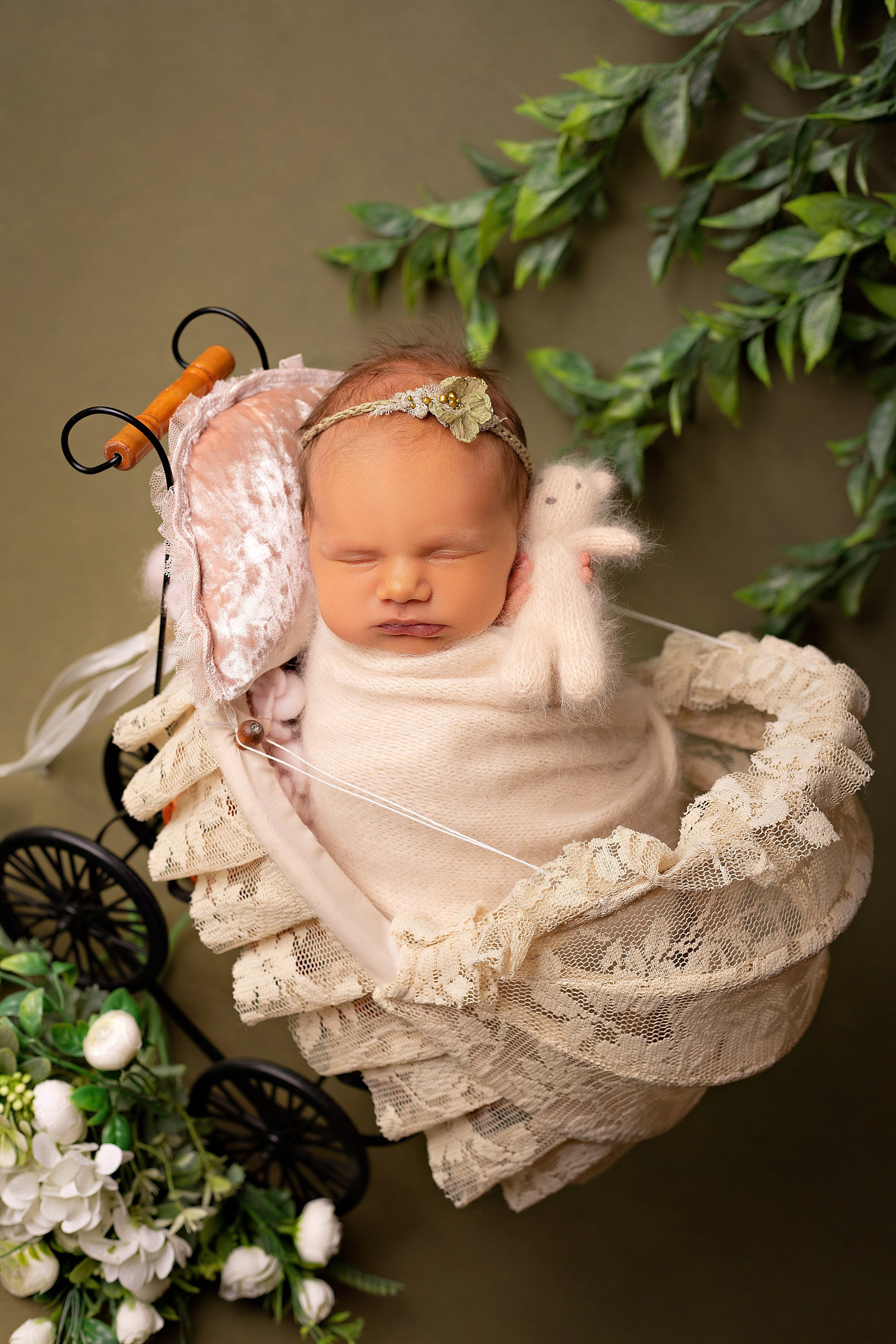 Новорожденные. Фотограф новорожденных и детский фотограф в городе Иваново