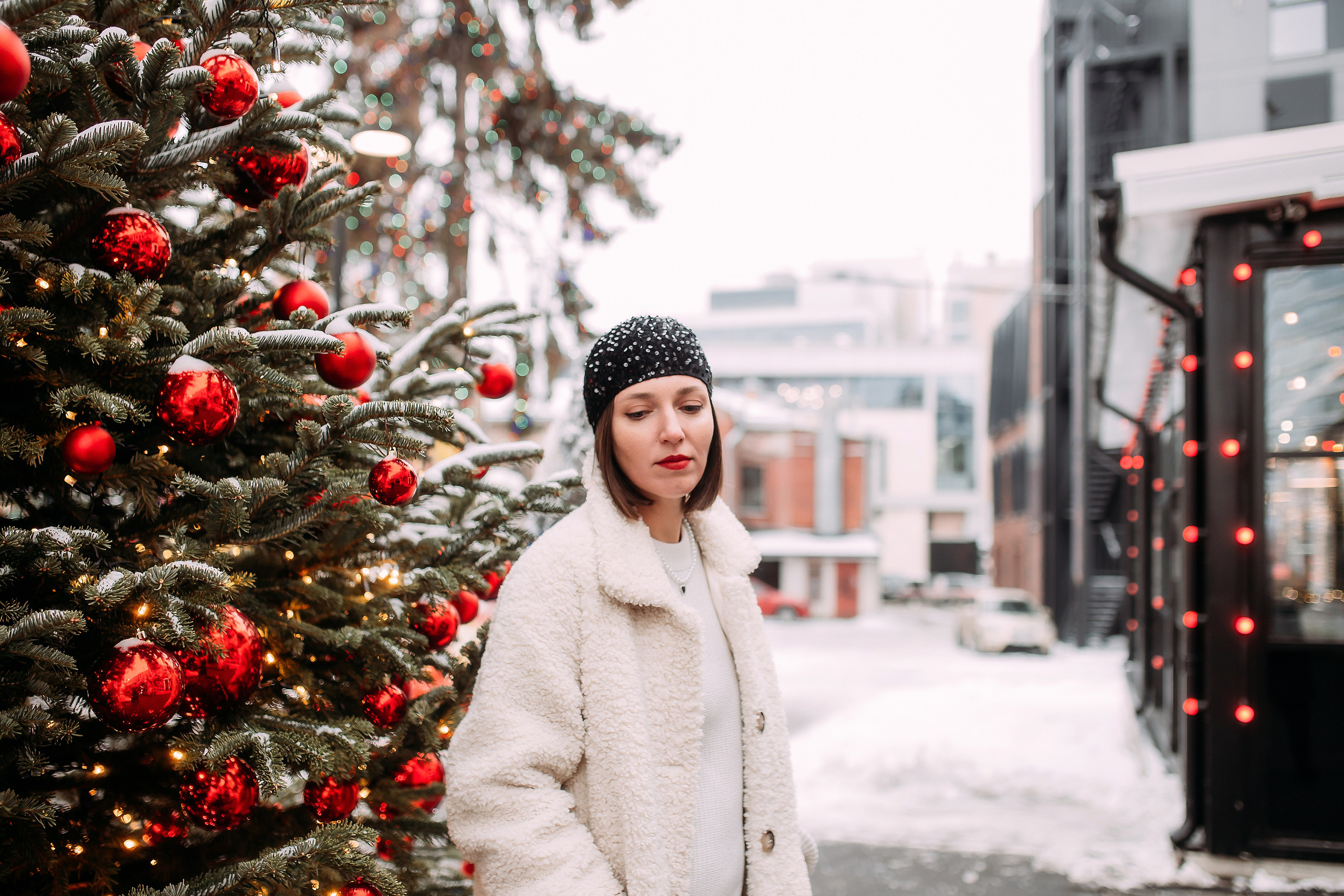 Наташа. Семейный и детский фотограф в Нижнем Новгороде Наумова Лидия