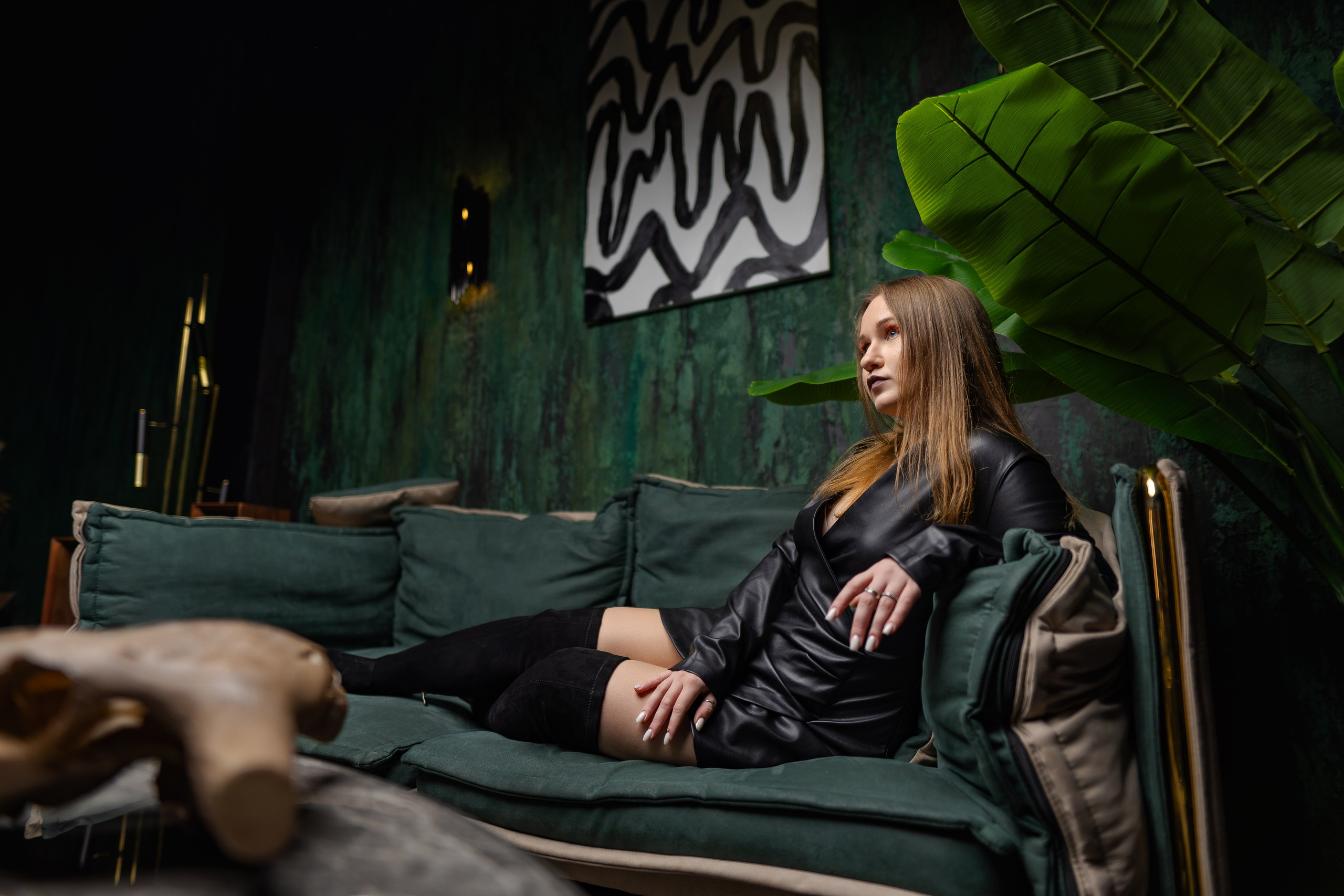 Индивидуальные. Фотограф Александр Вишняков