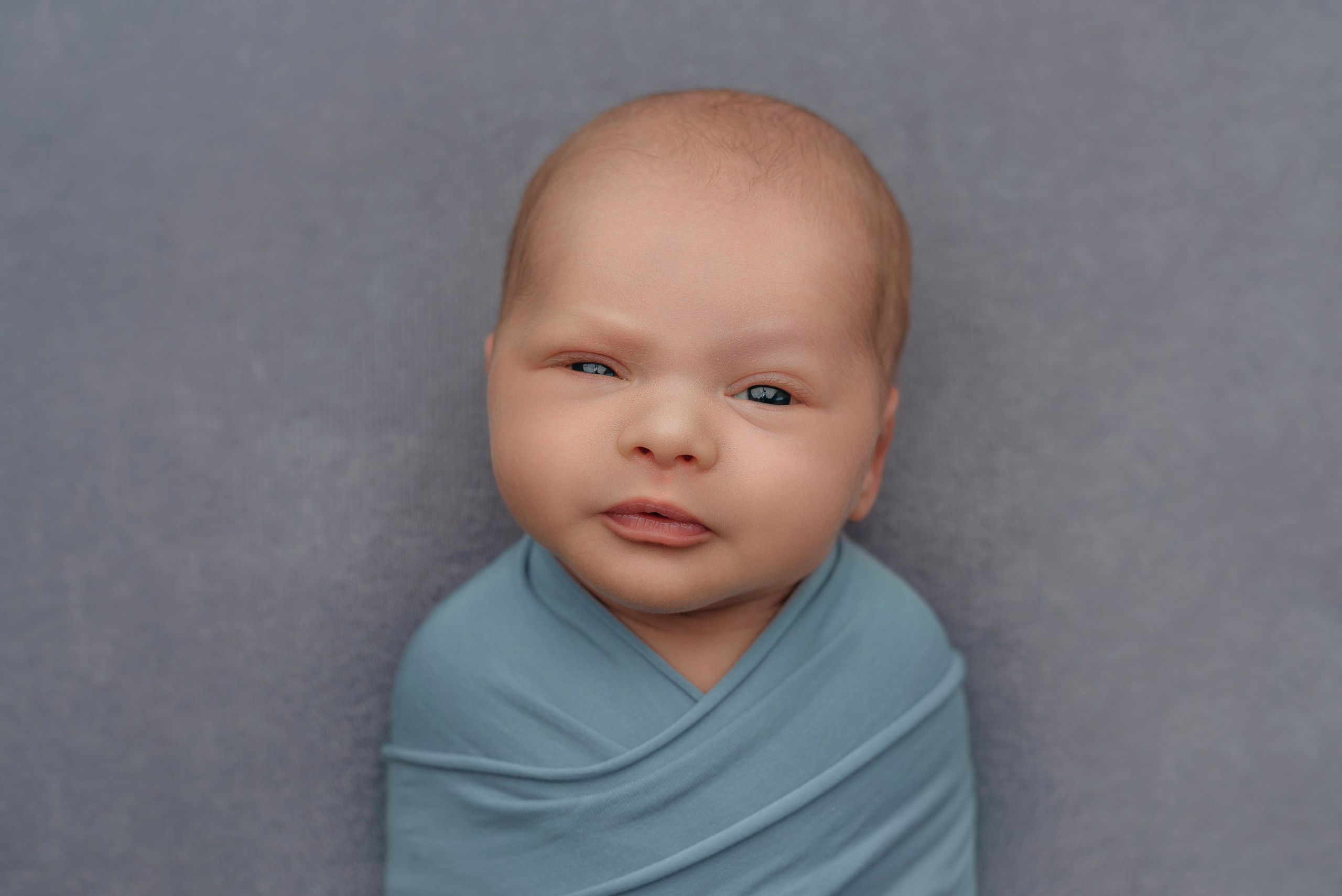 Даниил. Фотограф новорожденных Белгород