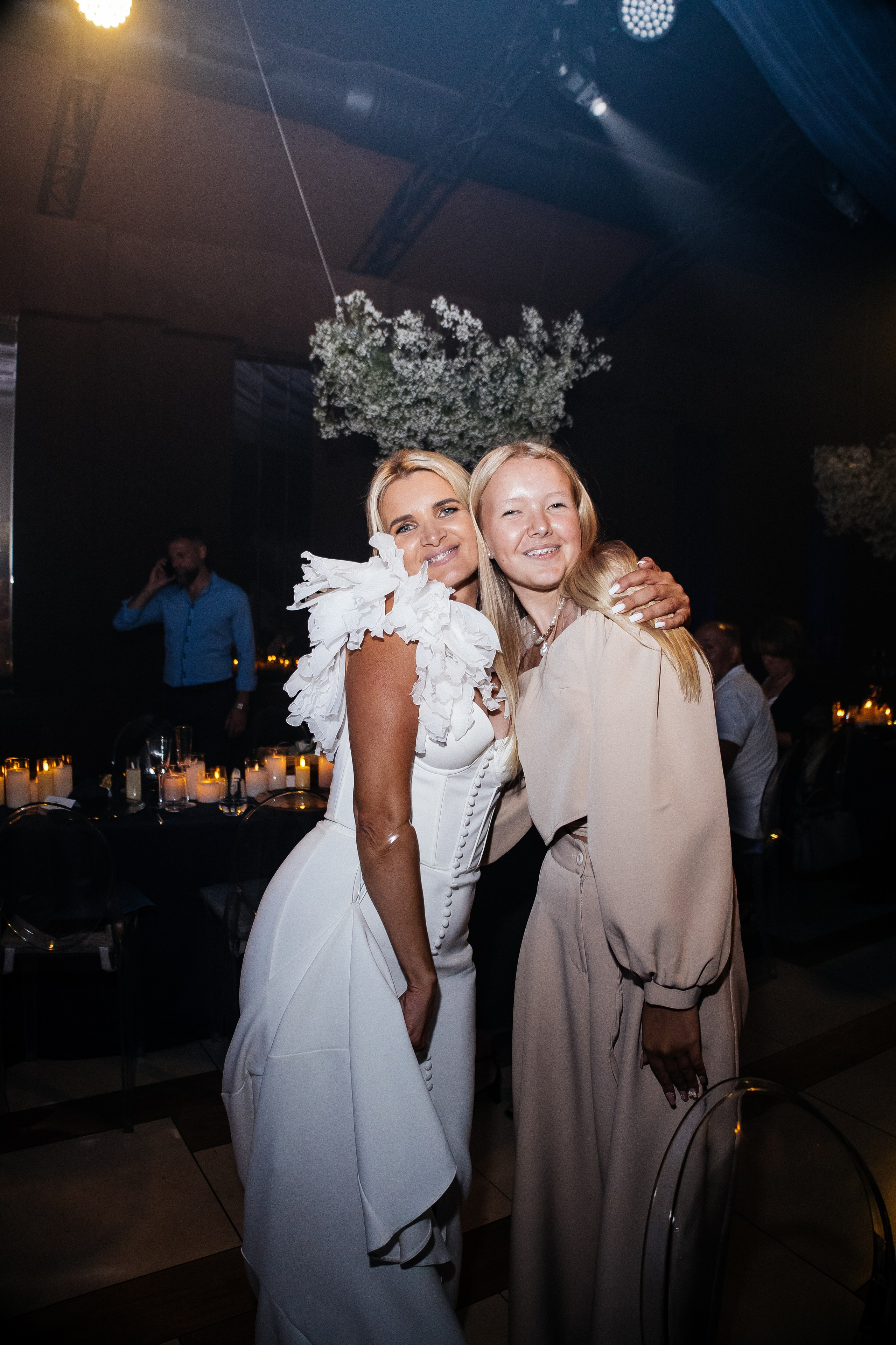 Свадебный гала-ужин. Фотограф в Иркутске