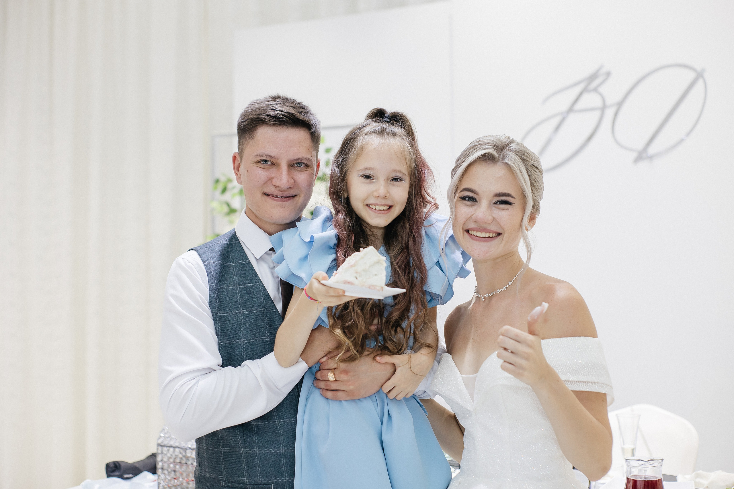 Полный свадебный день. Фотограф в Иркутске