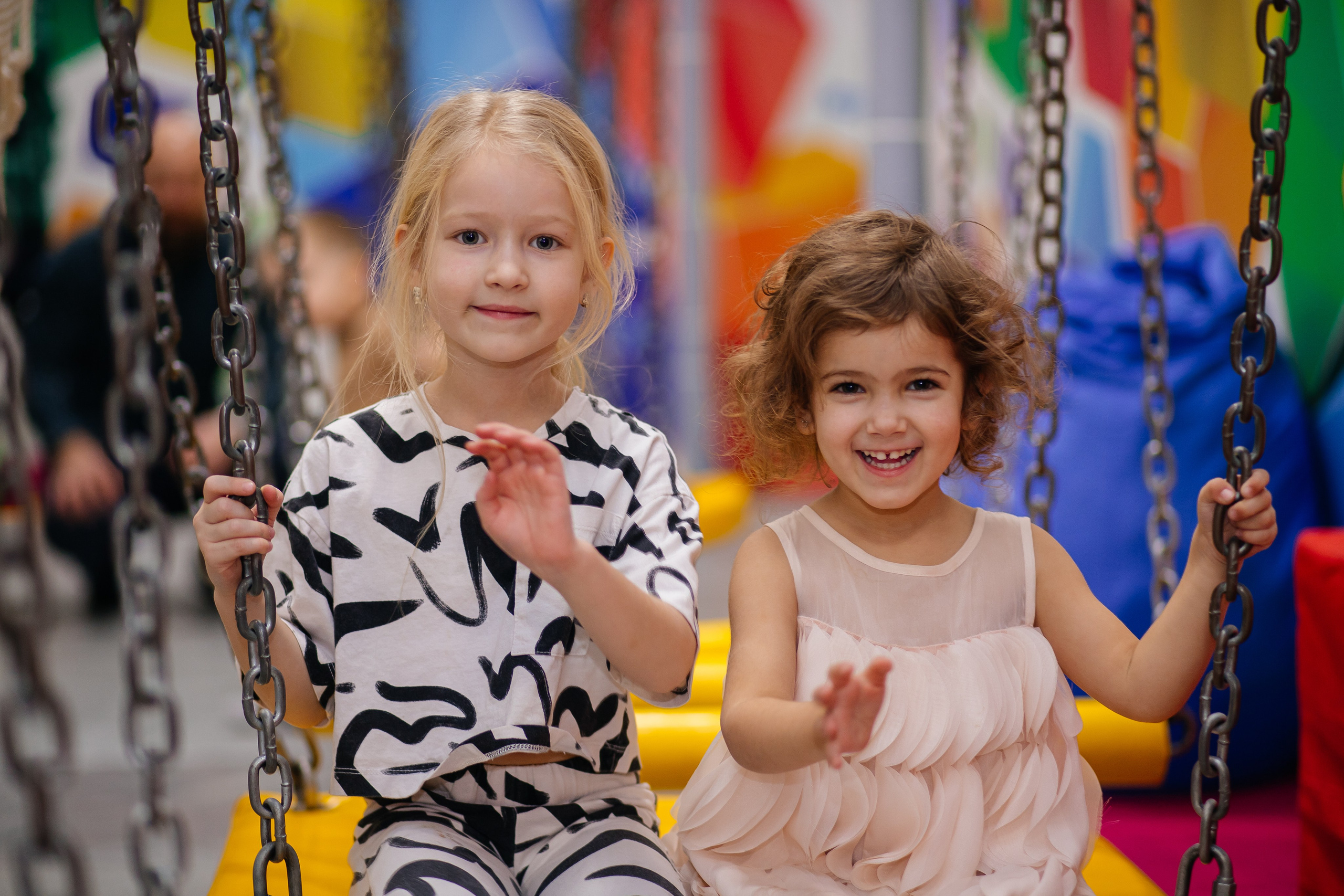 Фотограф на детский праздник Красноярск. 