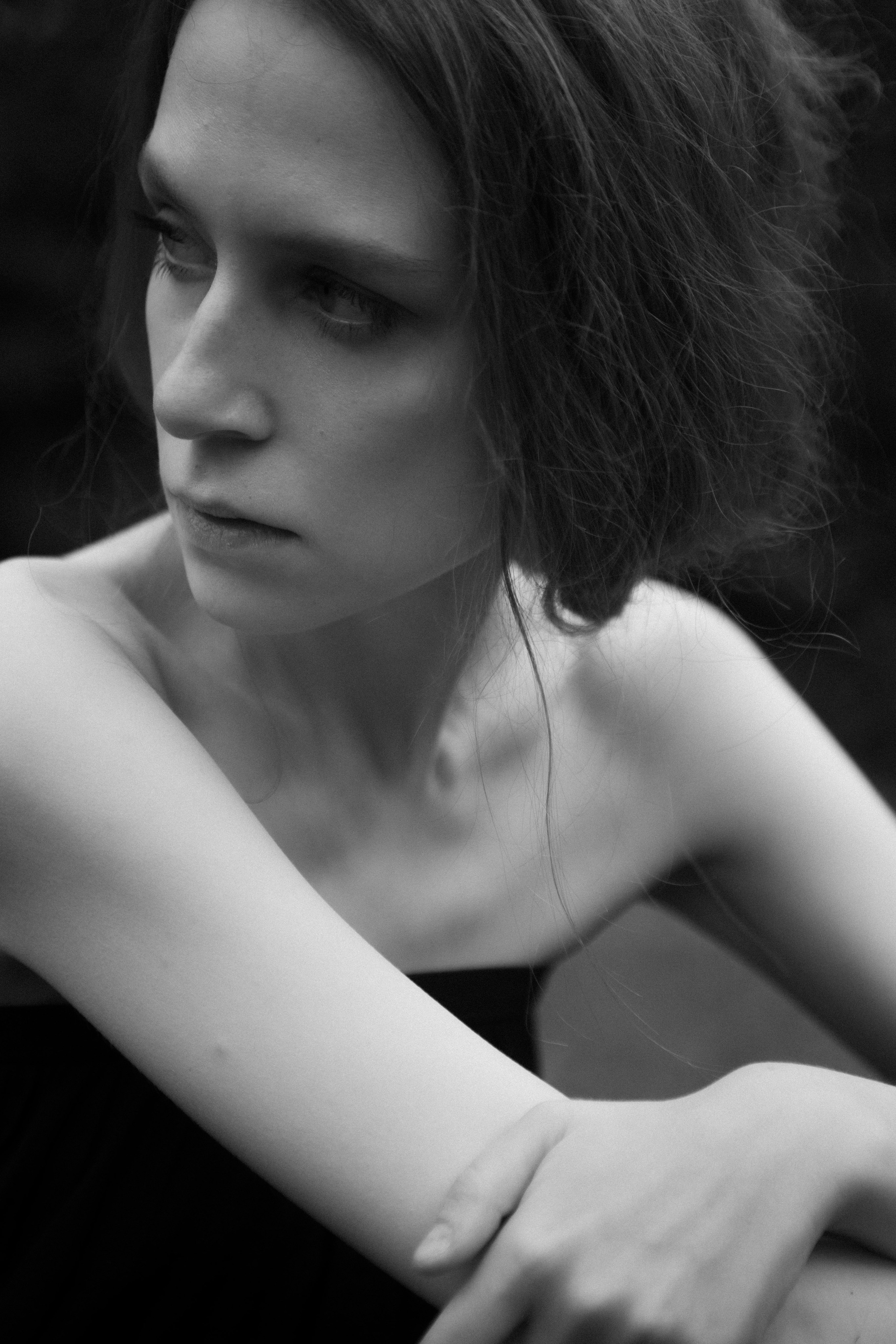 Коммерция и модельные тесты