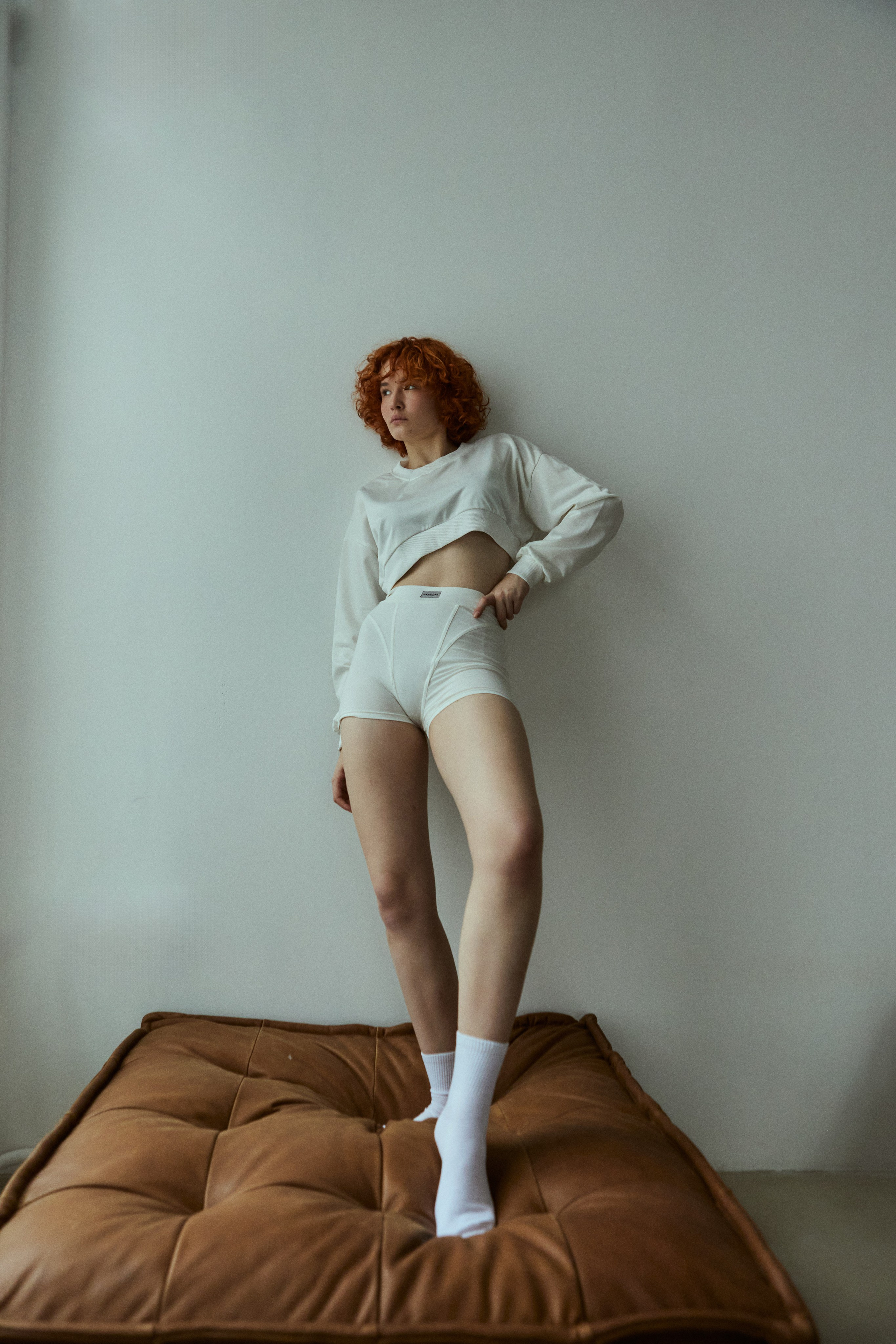 Портретный фотограф в Москве Калагина Светлана. Профессиональная женская фотосессия в студии. Модельные тесты. Модельное портфолио. 