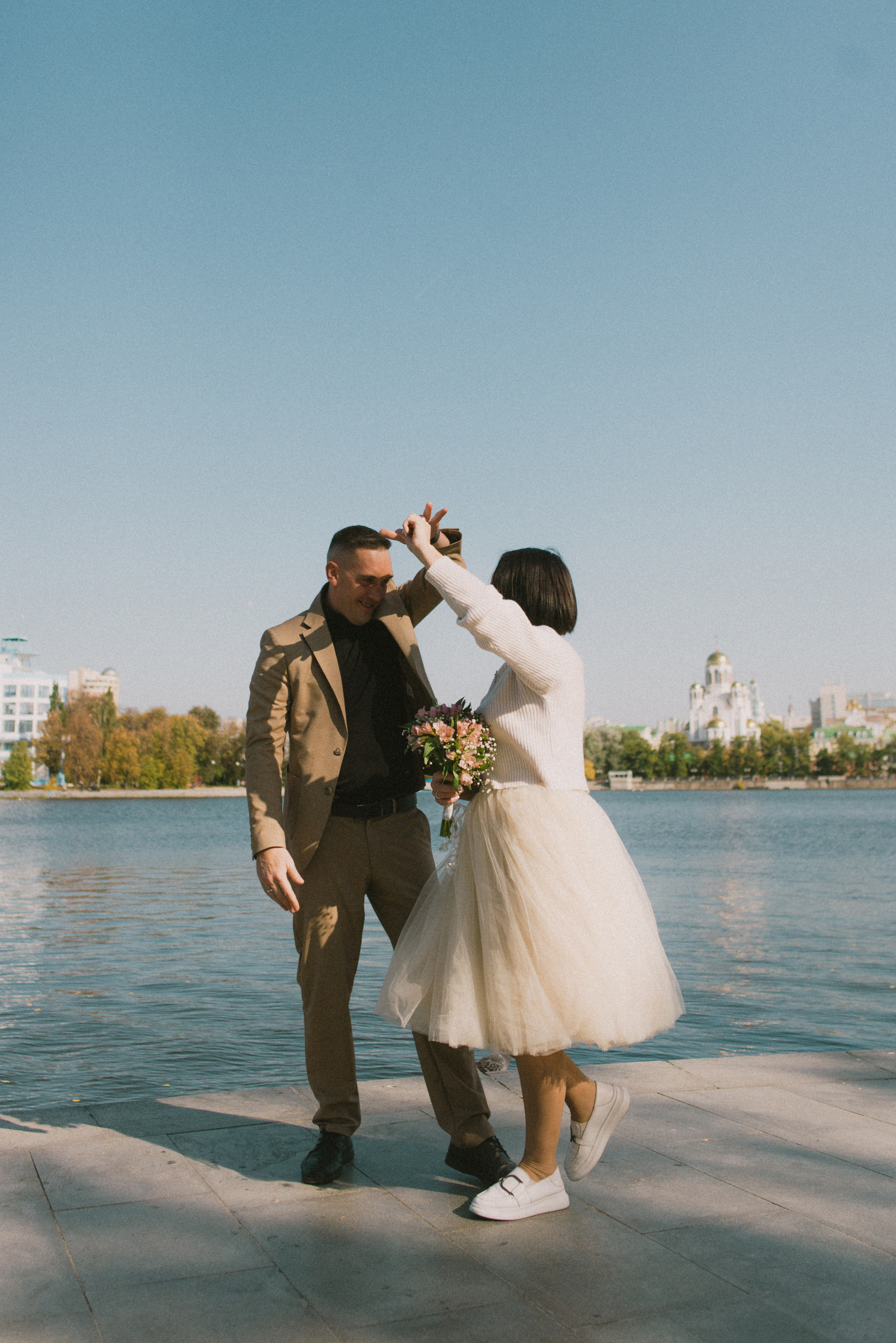 С л у ч а й н о с т ь. Творческий фотограф Сургут/Москва (портреты, свадьбы, lovestory…)