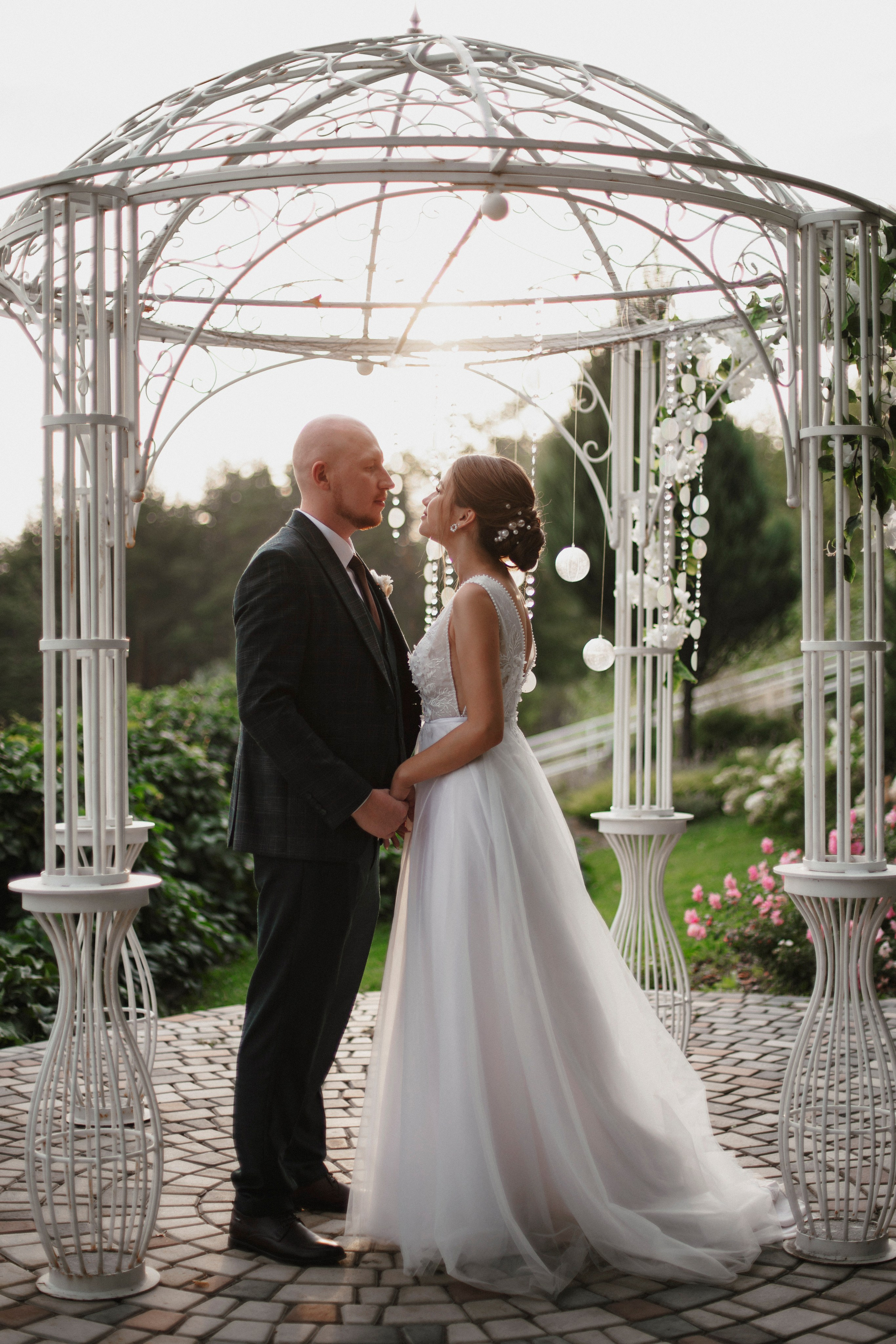 Свадебные съемки. Свадебный фотограф в Тольятти Еремина Юлия