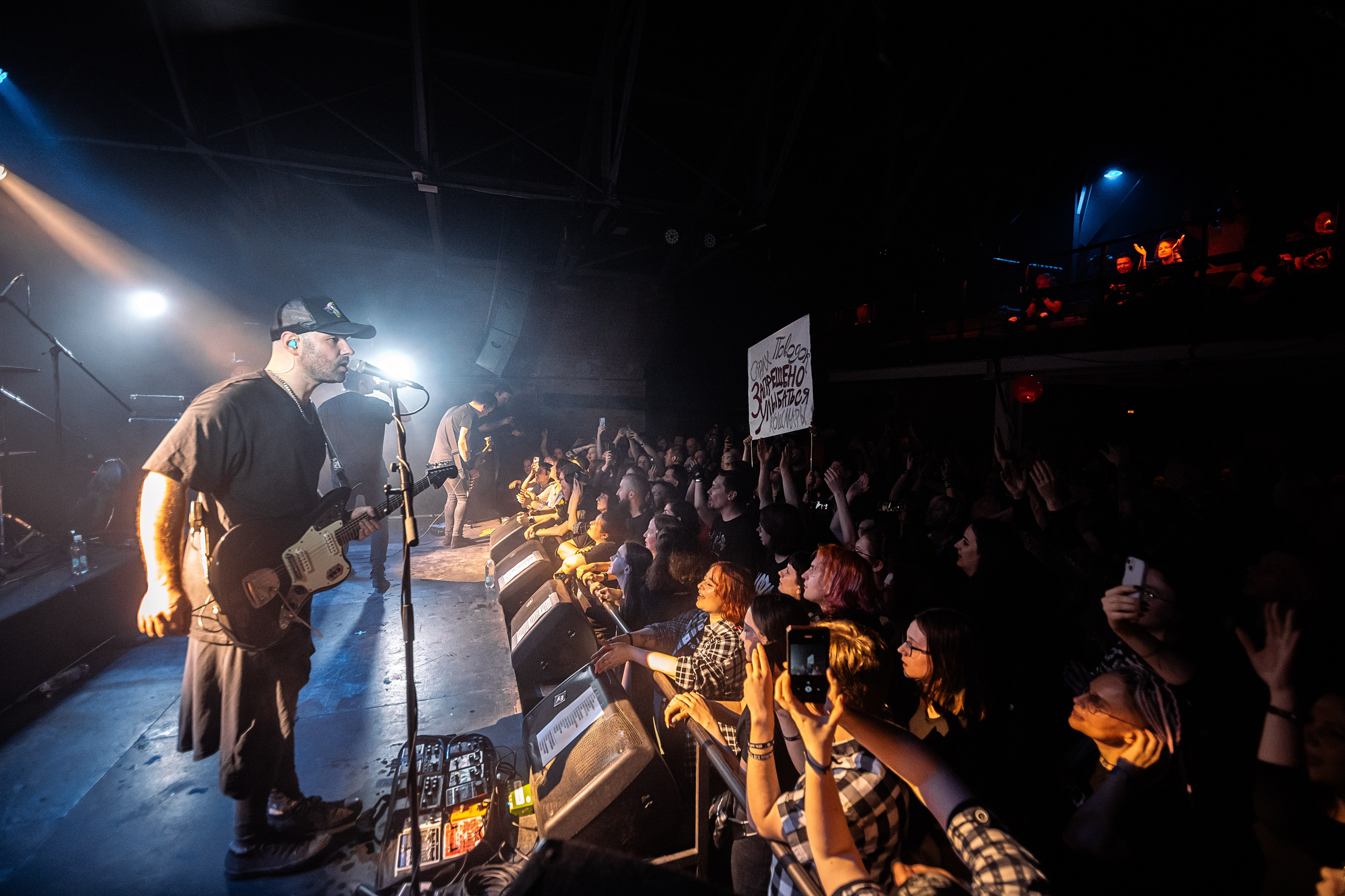 DРУГОЙ ВЕТЕР. Фотограф Елена Богачева (lenalena_na_na_na)