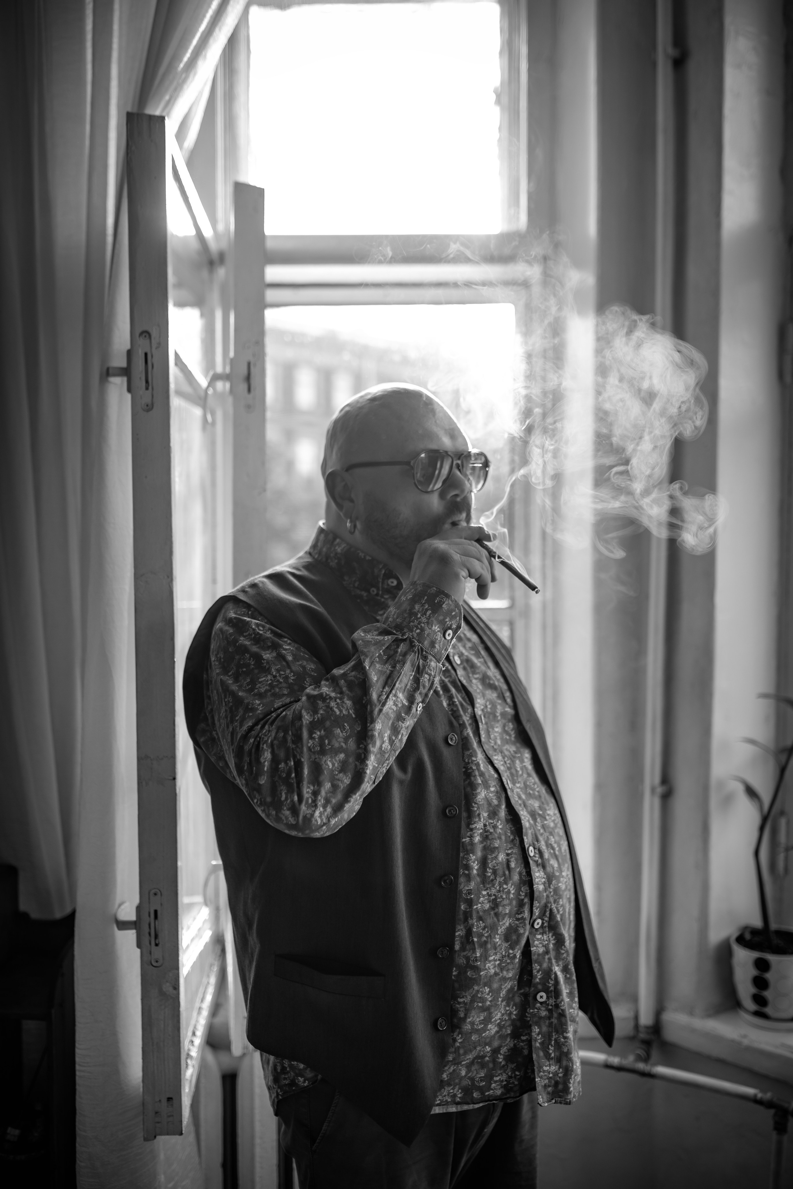 ПИНЖЕНИН. Фотограф Елена Богачева (lenalena_na_na_na)