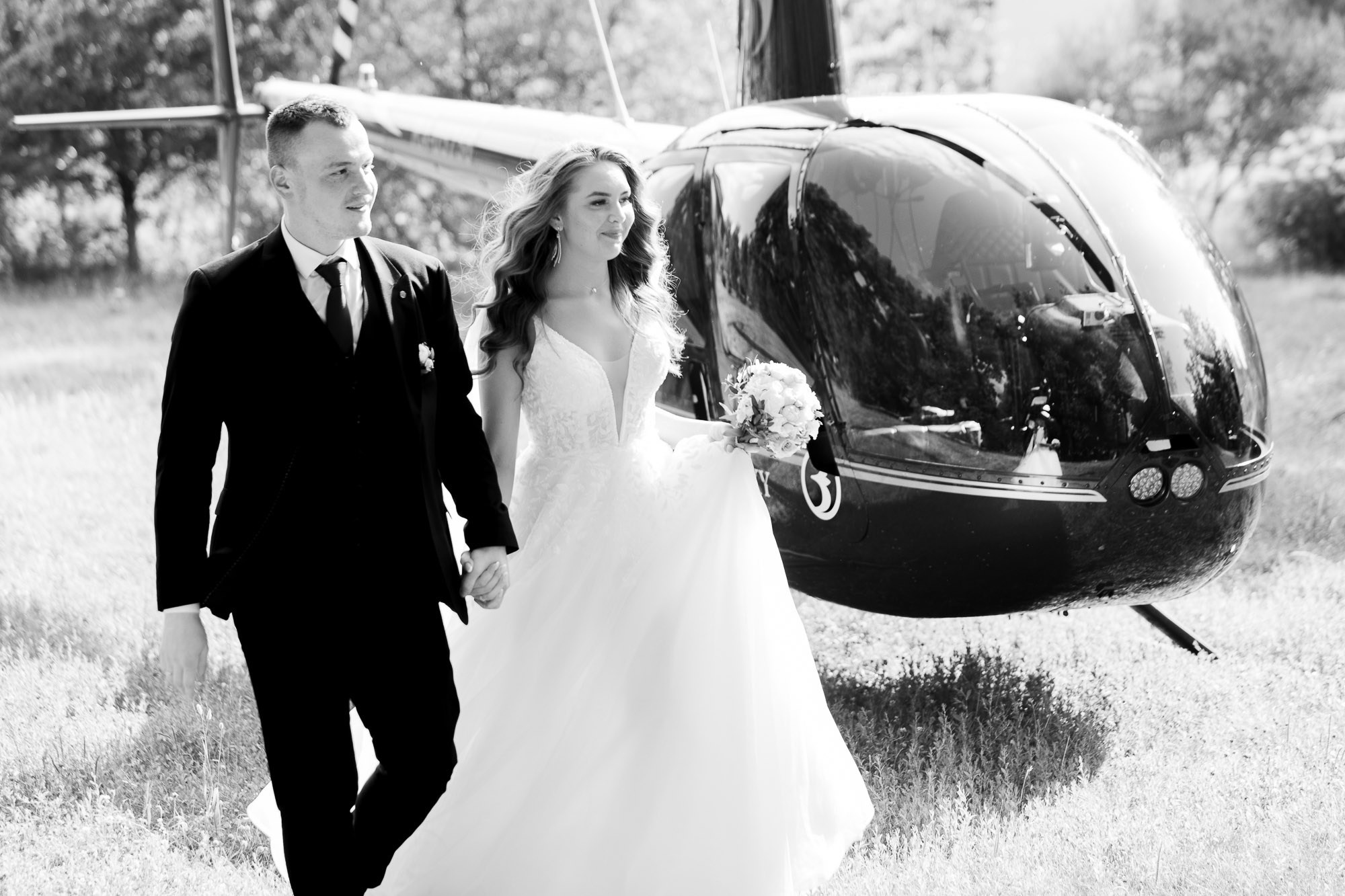 Ира и Денис. Свадебный Фотограф Никита Духник