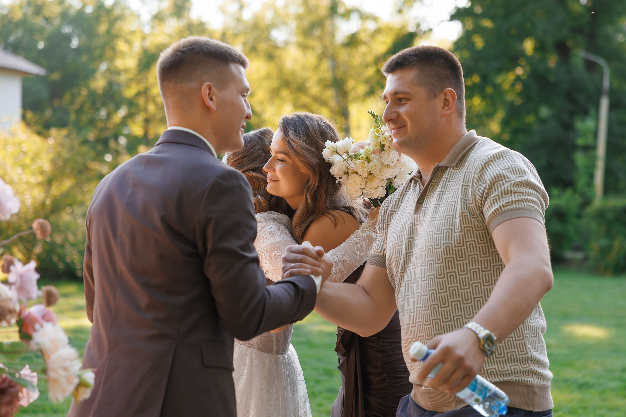 Саша и Артем. Свадебный Фотограф Никита Духник