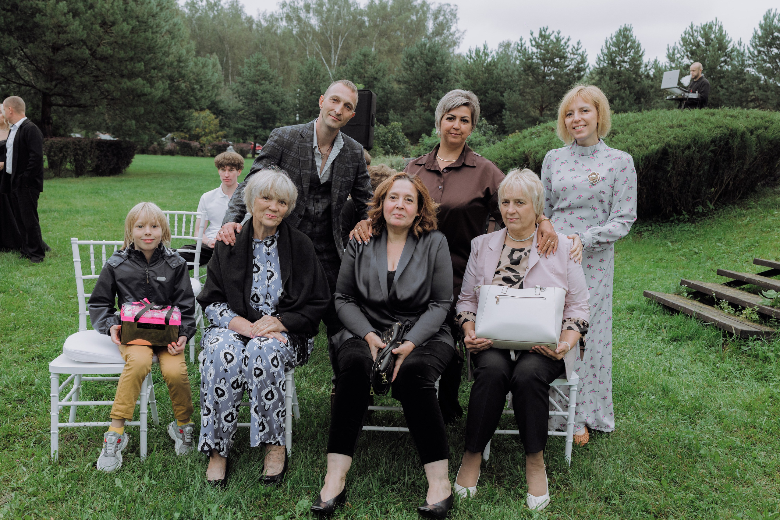 DANIEL_VIKTORIYA (La Ferme de Reve). Фотограф Андрей Ширкалин Москва Московская обл, Коломна, Рязань