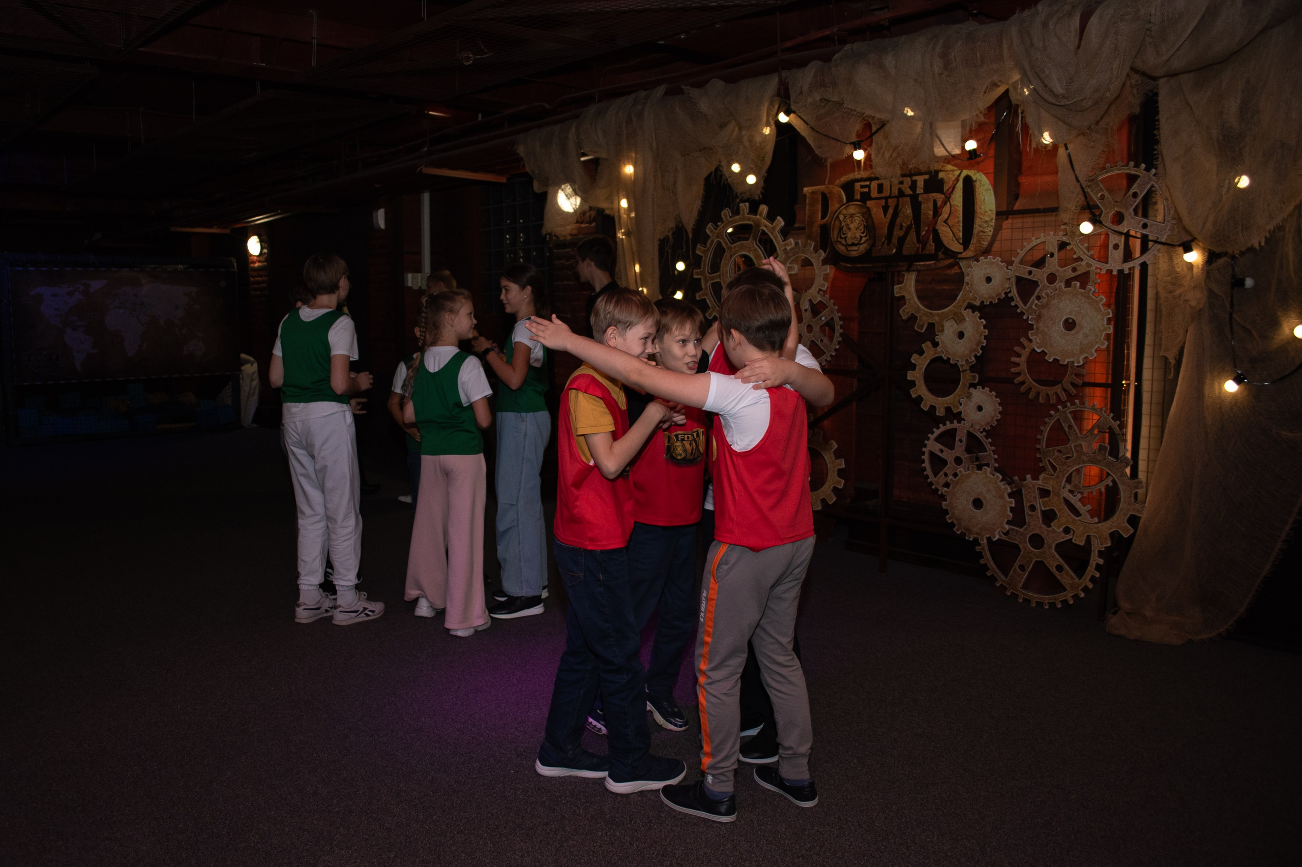 Форд Боярд День Рождения Ивана. Фотограф Челябинск Екатерина Миниханова