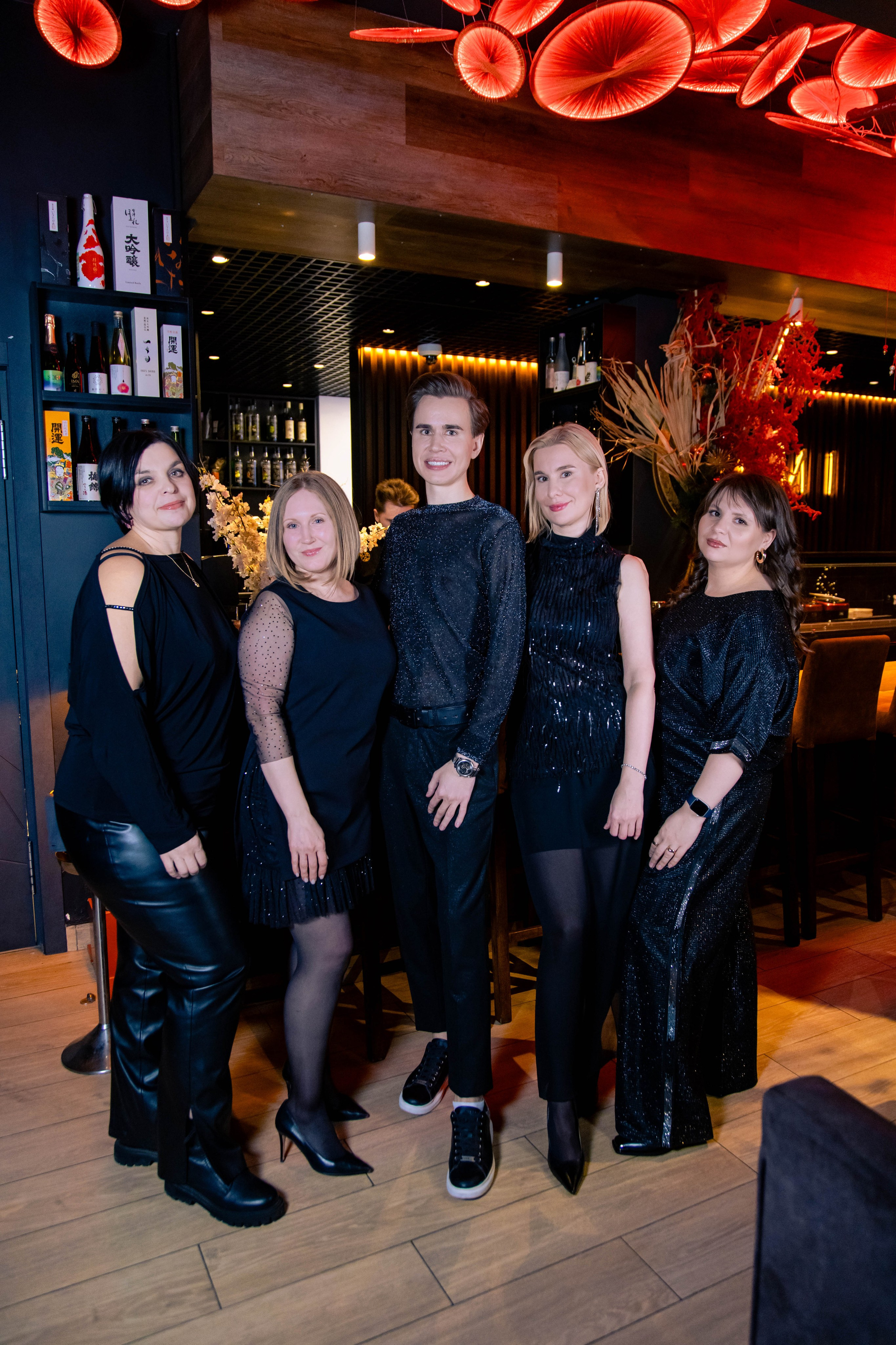 Корпоратив «BEAUTY NOVA» и «5TH AVENUE». МЕДИА-РЕСУРС ХАБАРОВСК / Фотоотчеты / Репортажи / События