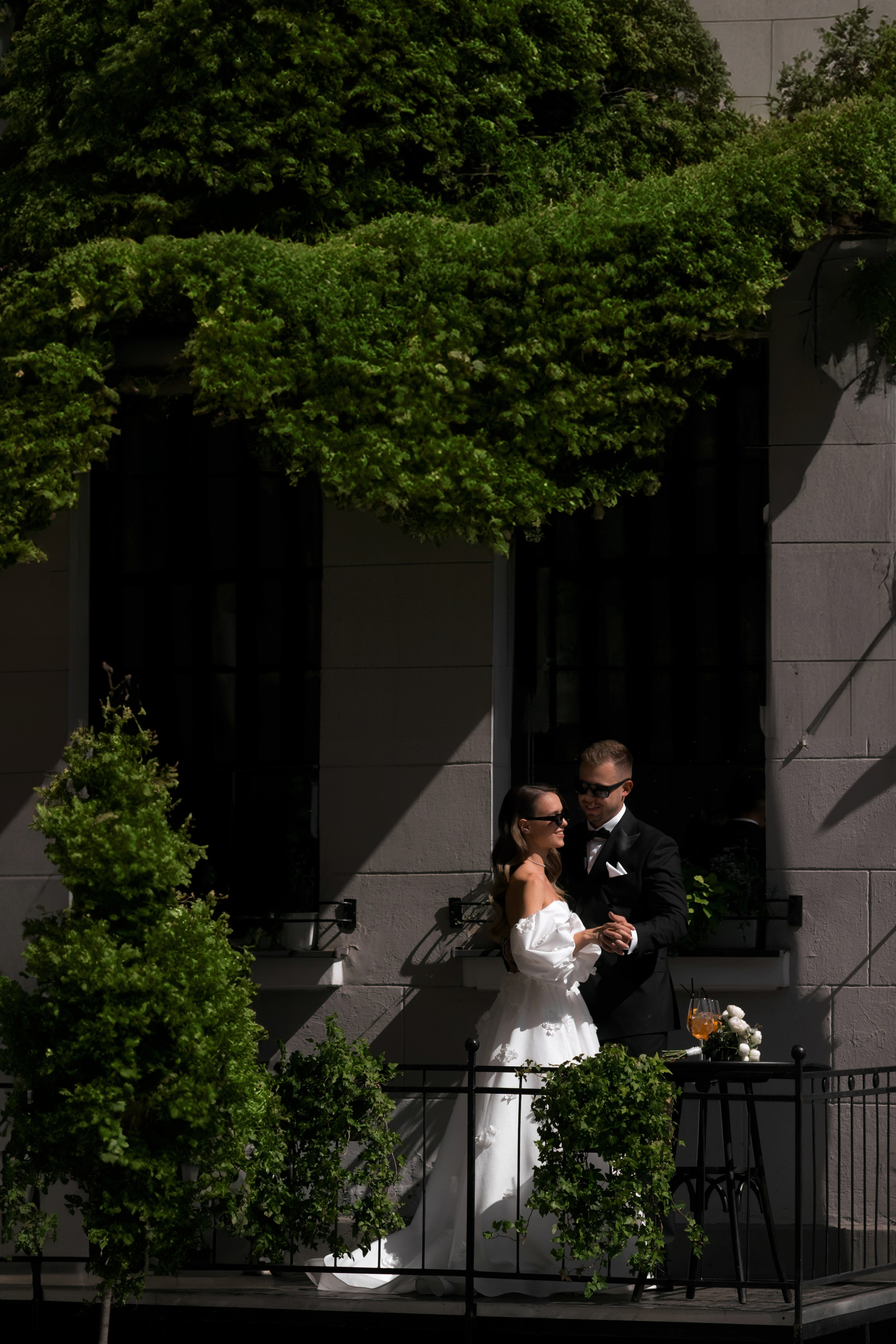 Егор & Катя. Свадебный фотограф в Минске