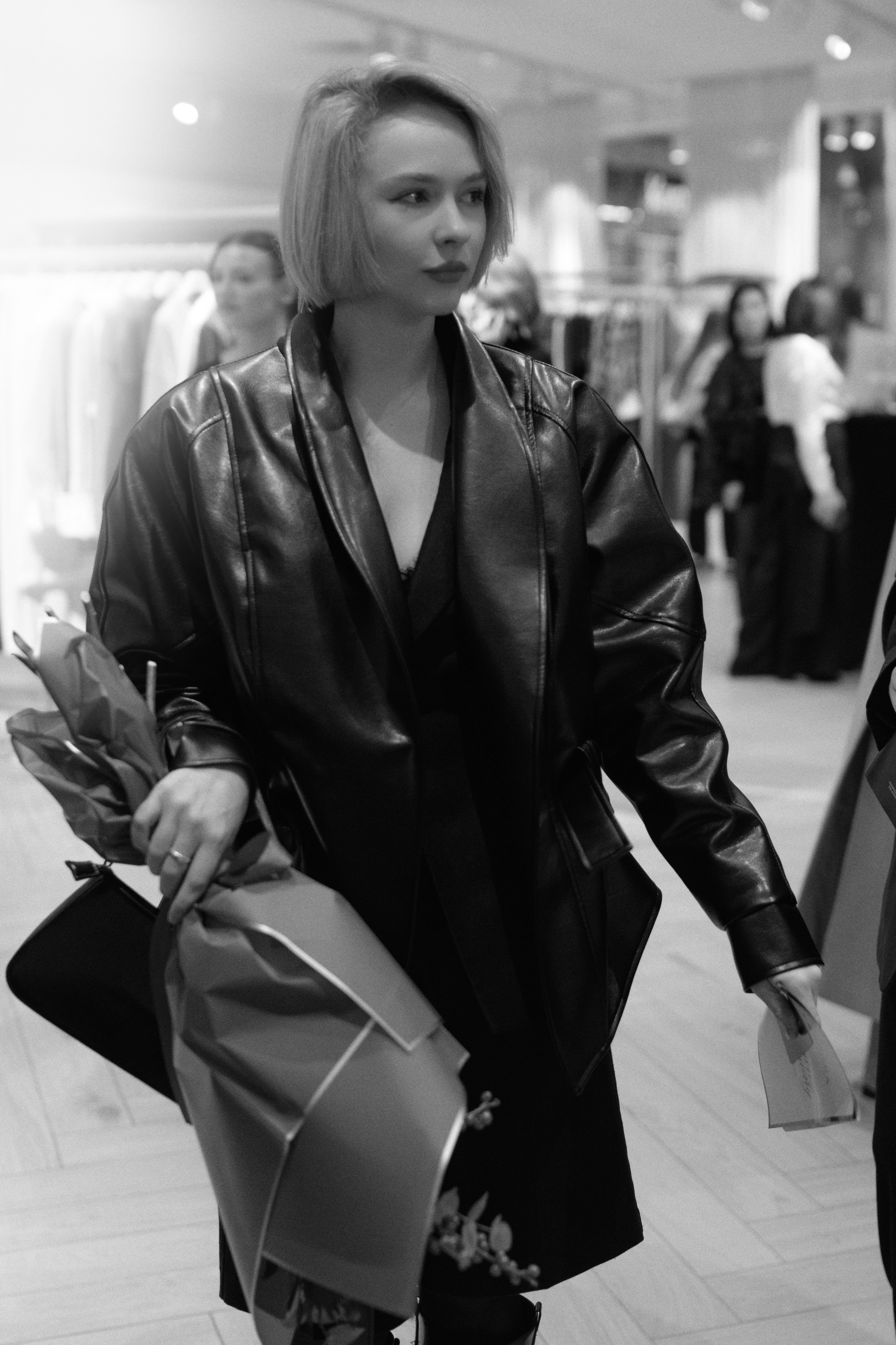 FАБРИКА grand opening. Свадебный фотограф в Минске