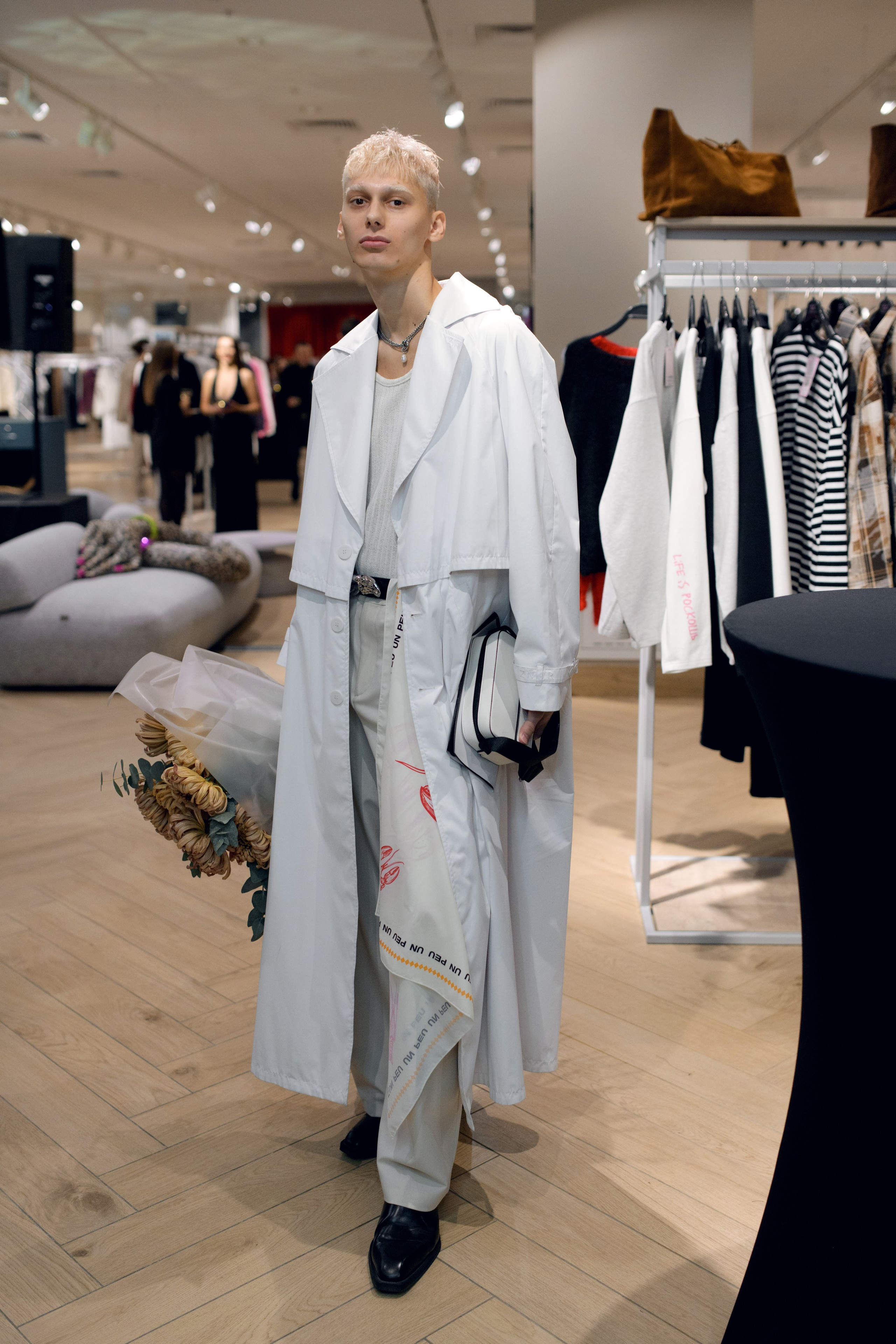 FАБРИКА grand opening. Свадебный фотограф в Минске