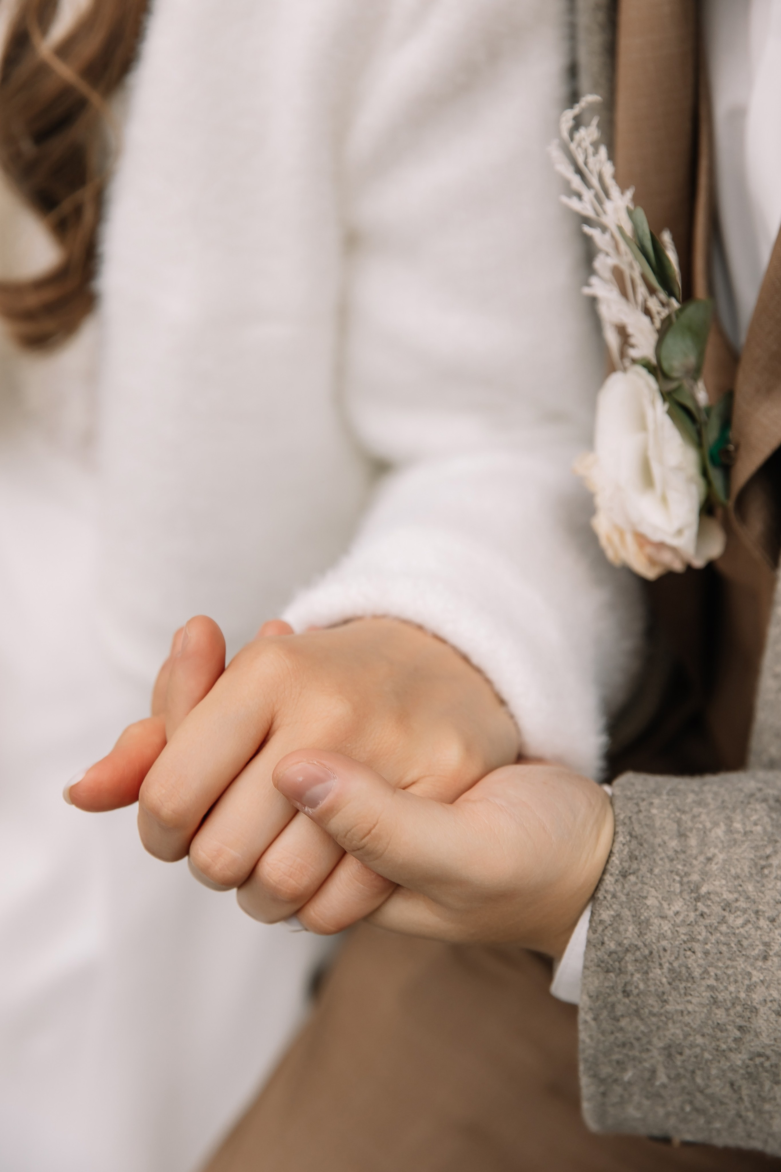 Иван и Ольга. Свадебный и семейный фотограф в Рязани Саша Крутых