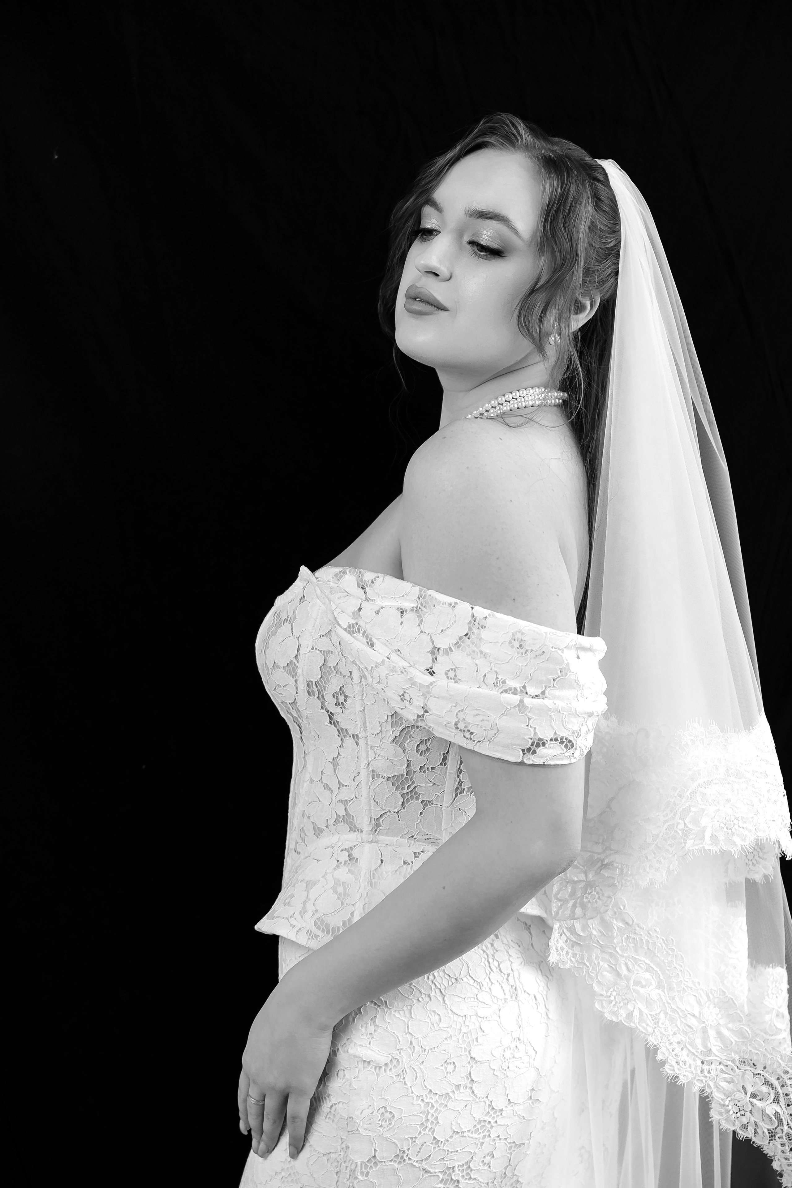 Артём и Кристина. Свадебный и семейный фотограф в Рязани Саша Крутых