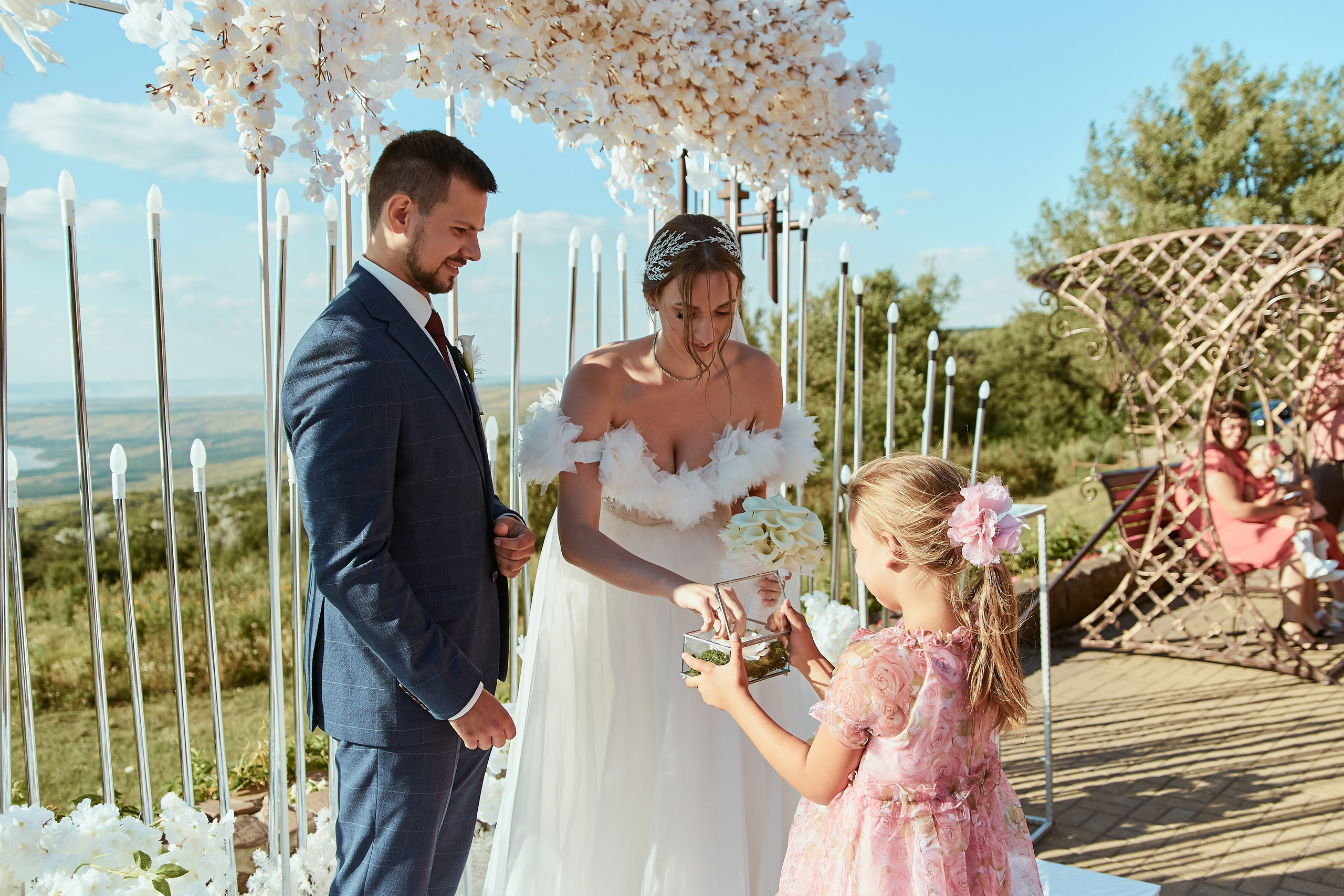 Елизавета и Кирилл. Анастасия Марунич | Блогер | Ставрополь