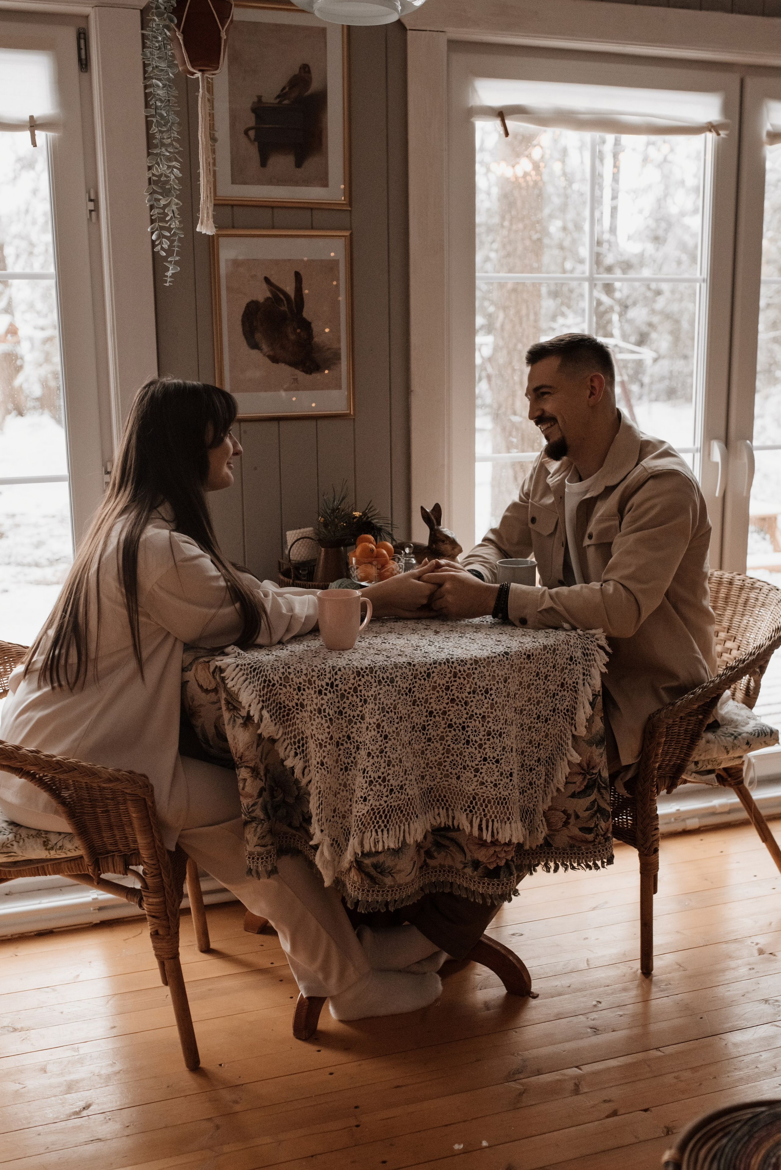 Юля ♡ Женя. Фотограф Ольга Плеханова | Нижний Новгород, Москва