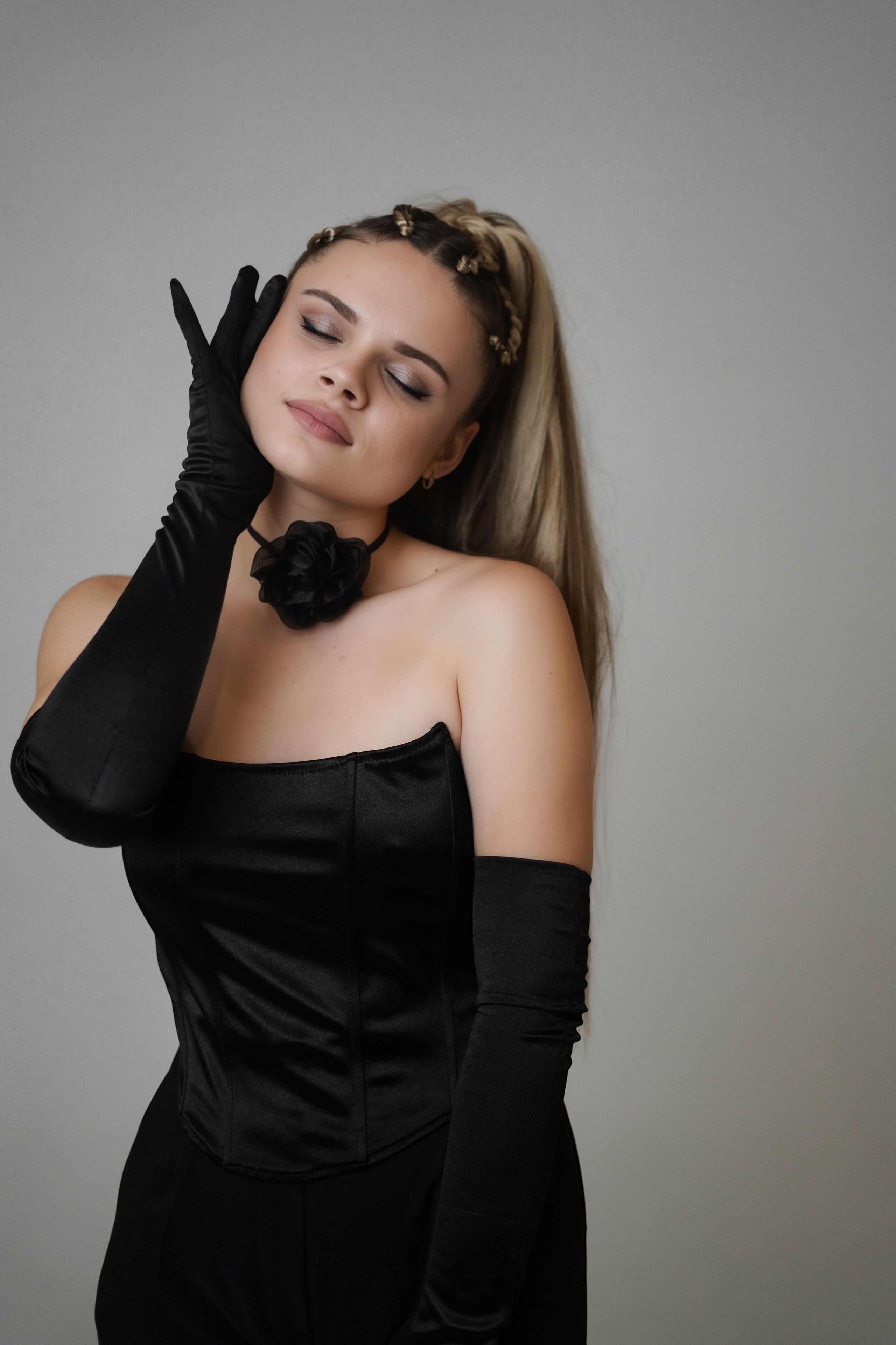 Марина. Фотограф Волгоград Анастасия Ли