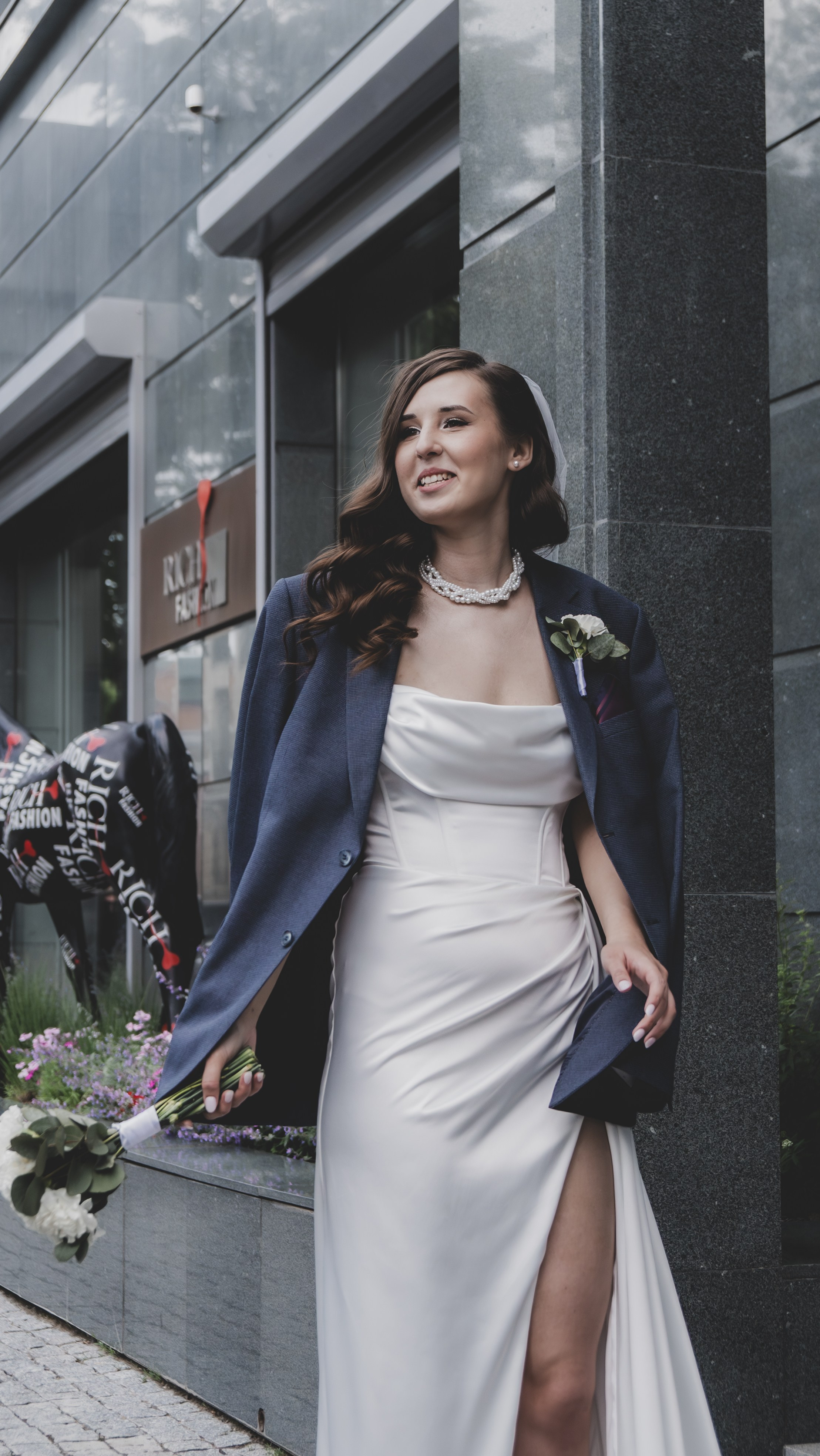 Никита и Алена. Фотограф и видеограф Андрей Кукишев