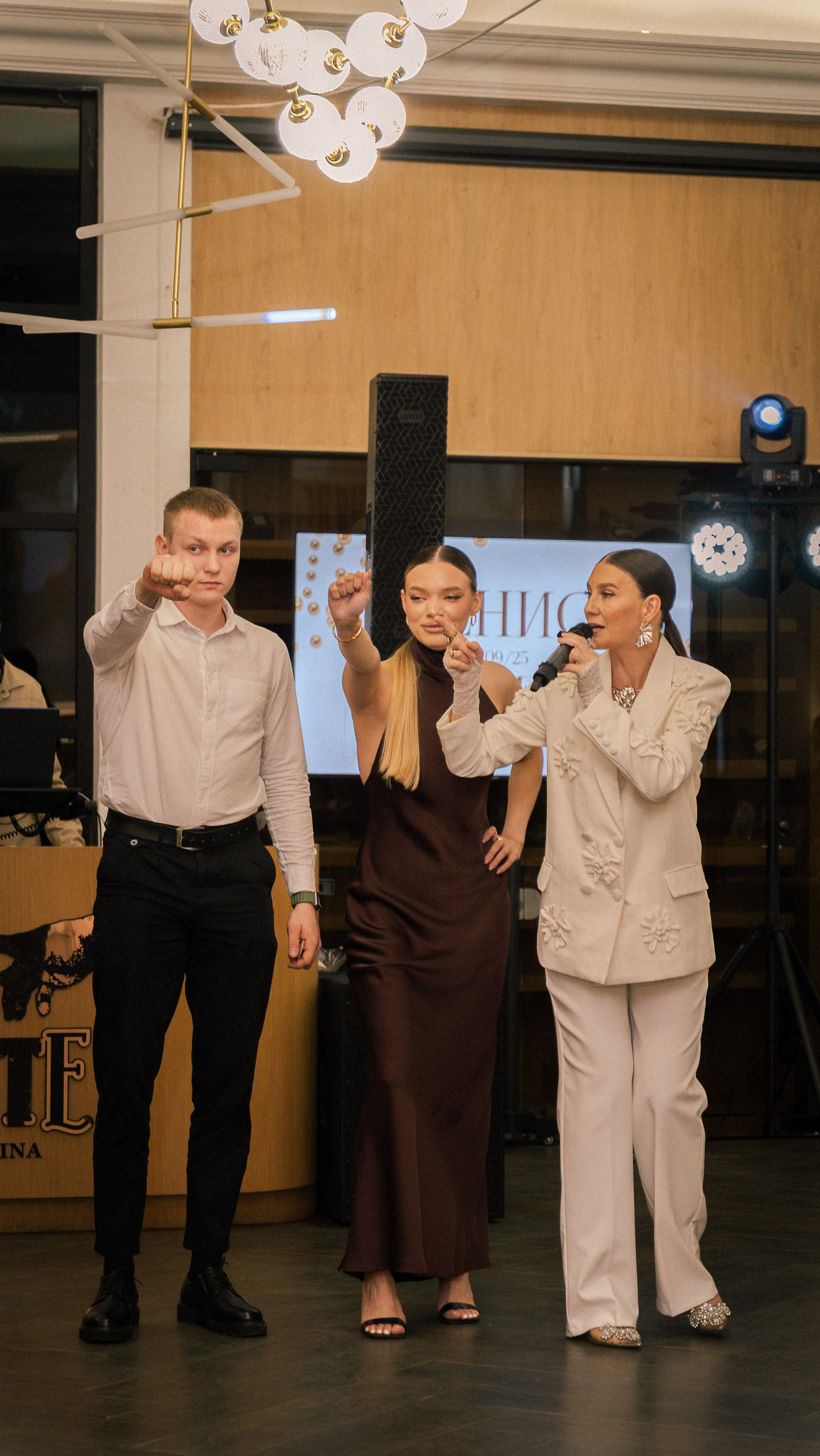 Денис и Галина. Фотограф и видеограф Андрей Кукишев