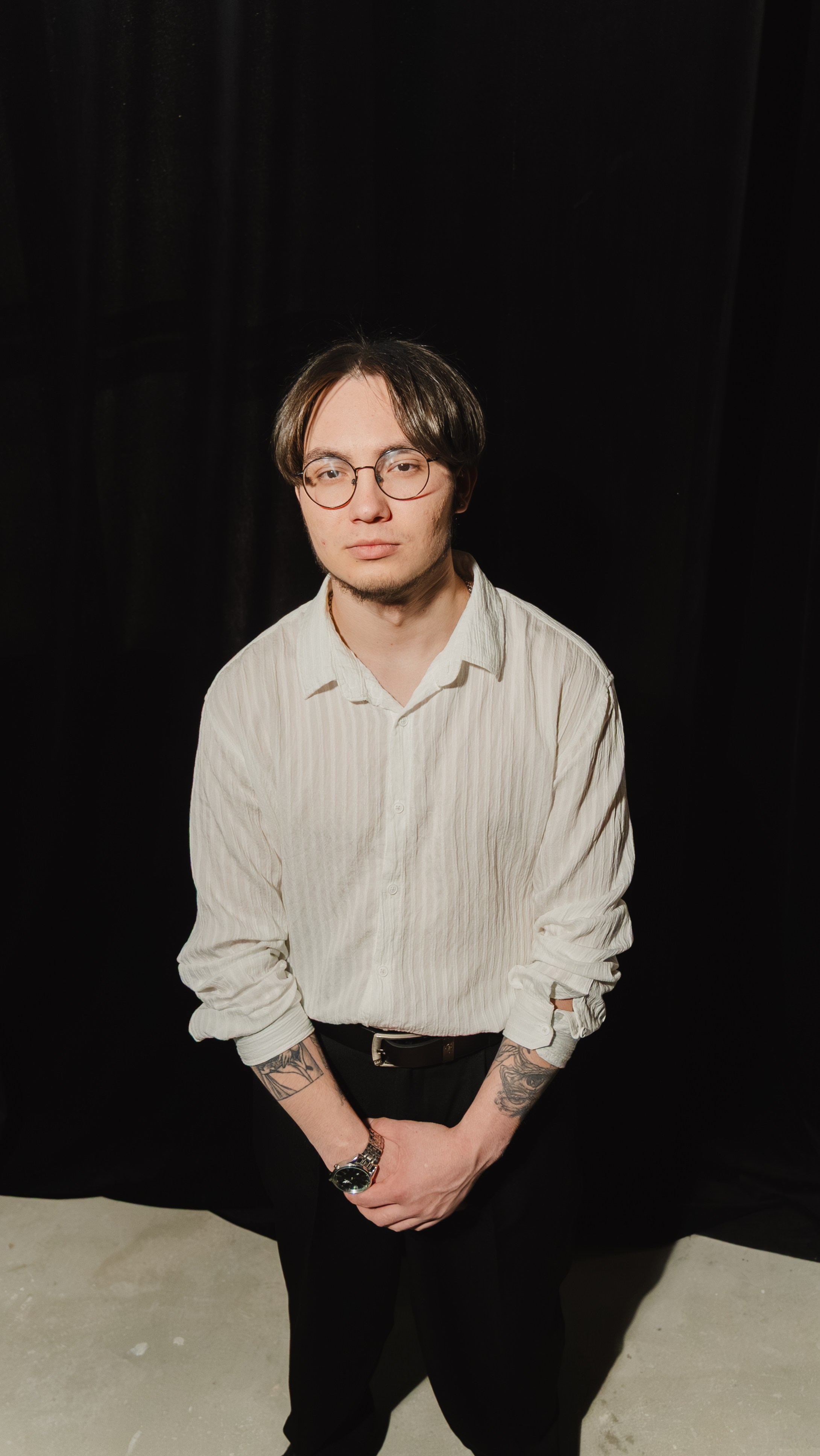 Вадим и Елизавета. Фотограф и видеограф Андрей Кукишев