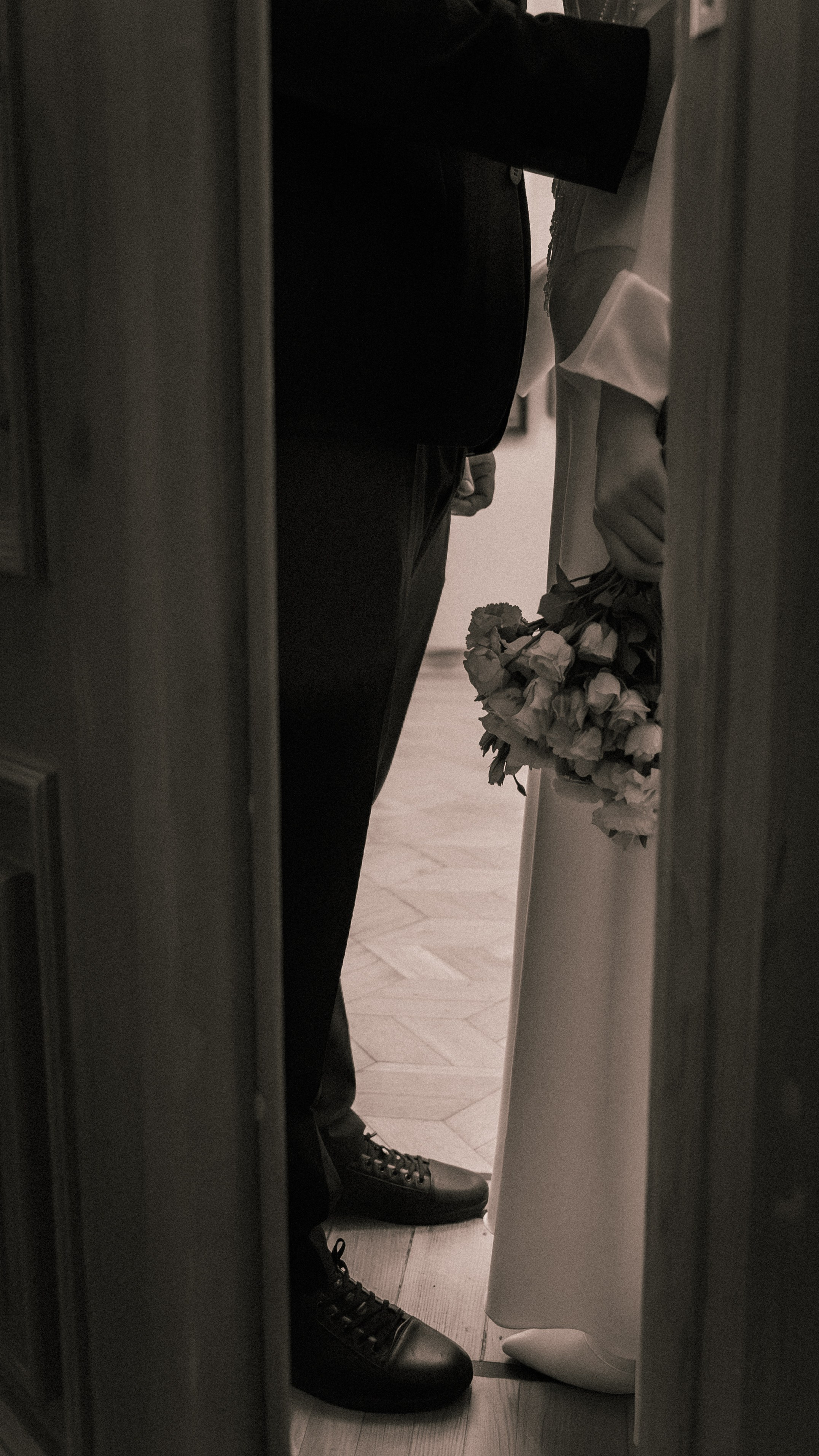 Федор и Любовь. Фотограф и видеограф Андрей Кукишев