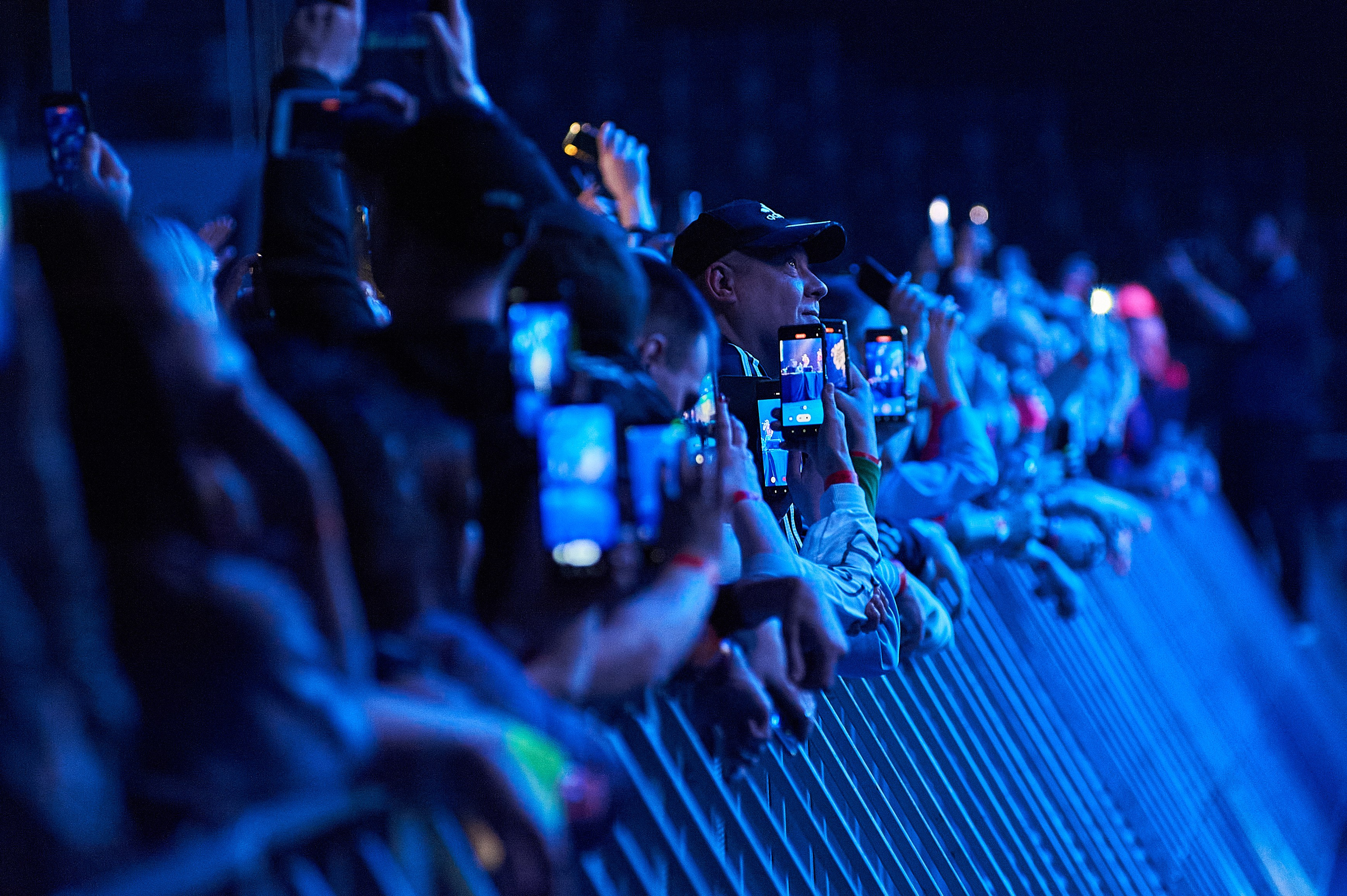 Супердискотека 90-х в Красноярске RECORD. Фотограф Москва Concerts photo / Fashion photо