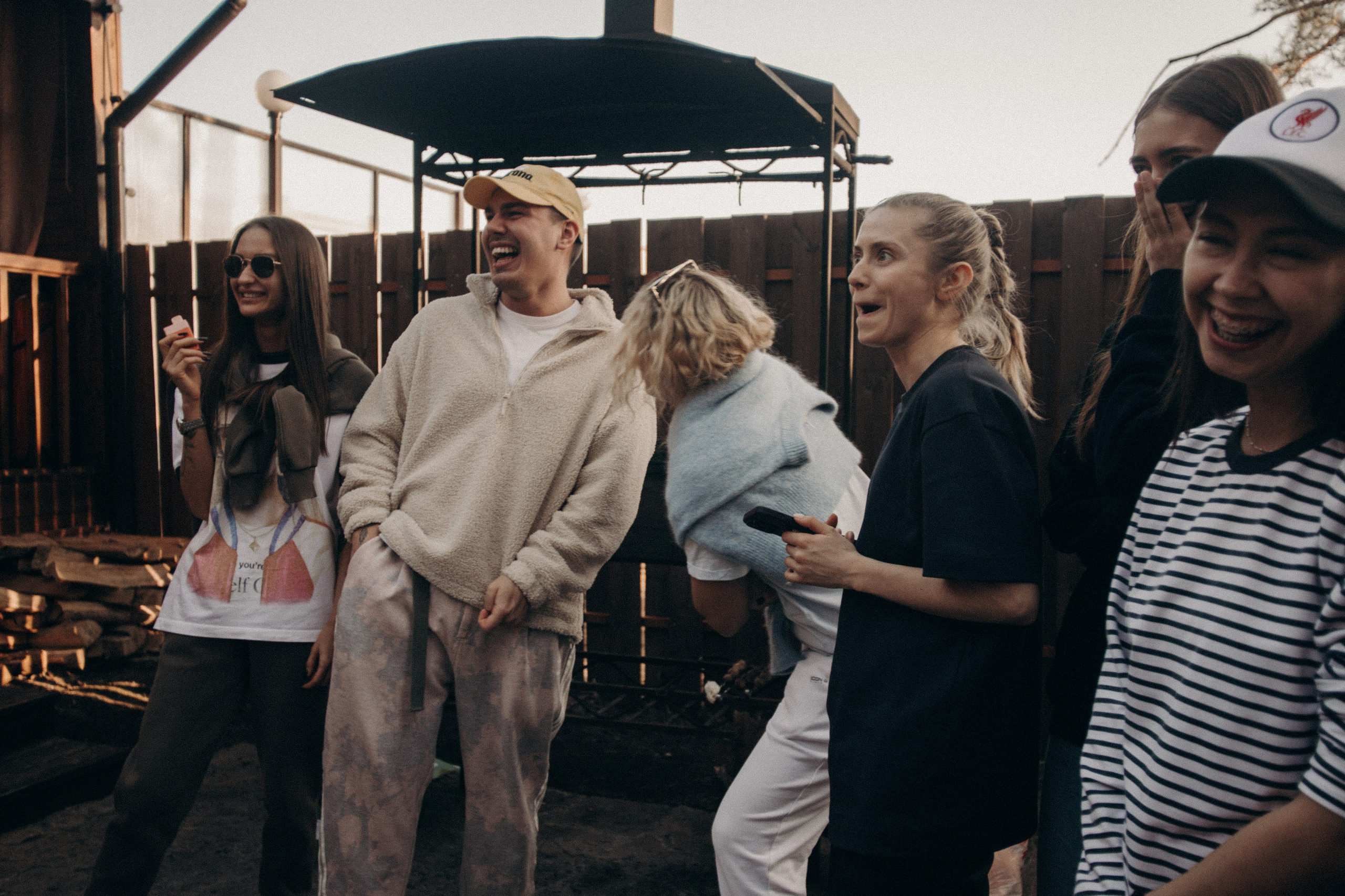 Корпоратив Muza_Arts. Венера Гайн. Репортажный фотограф  Тюмень. Обучение фотографии с 0