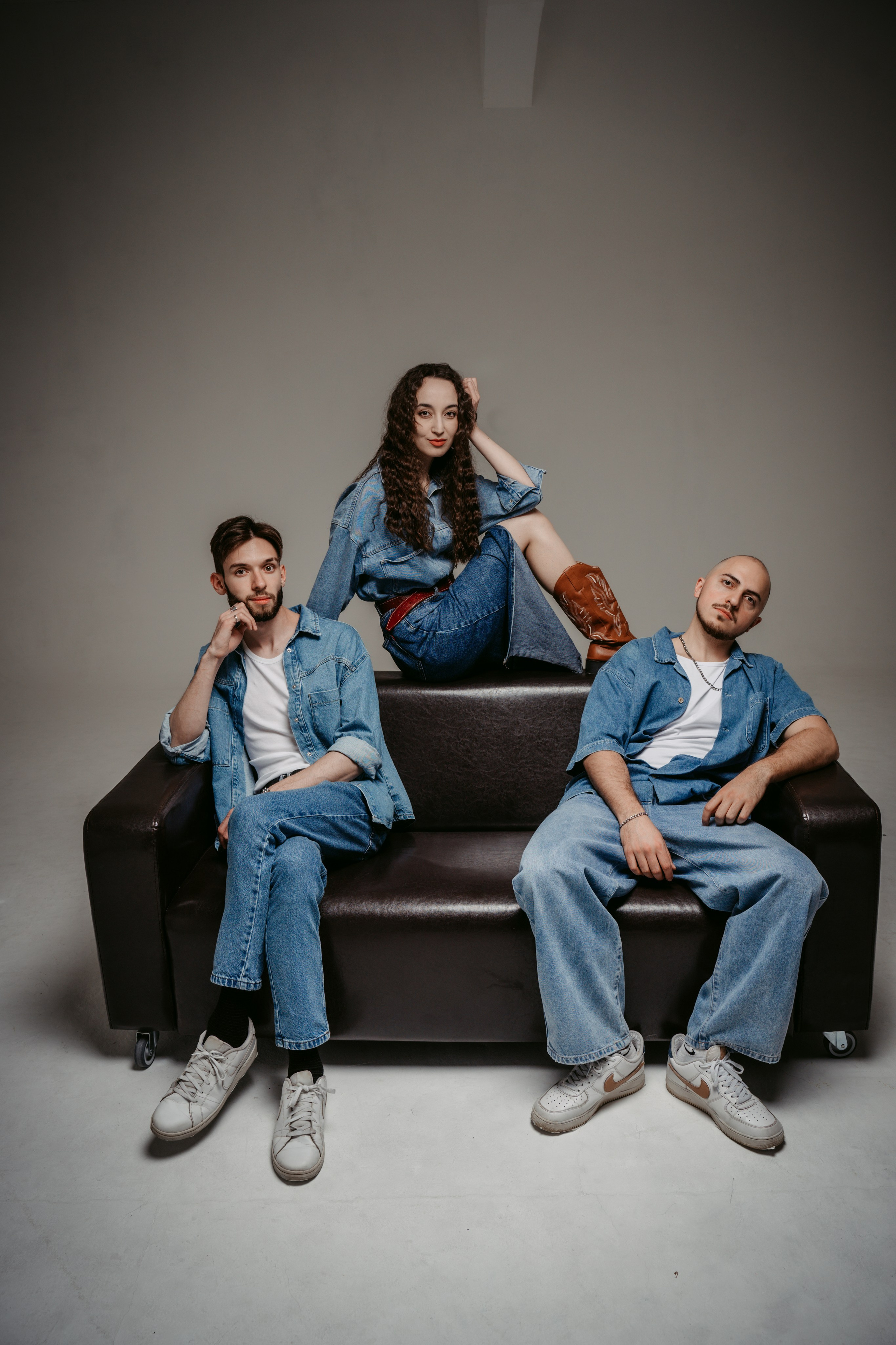 K3DERT. Главная