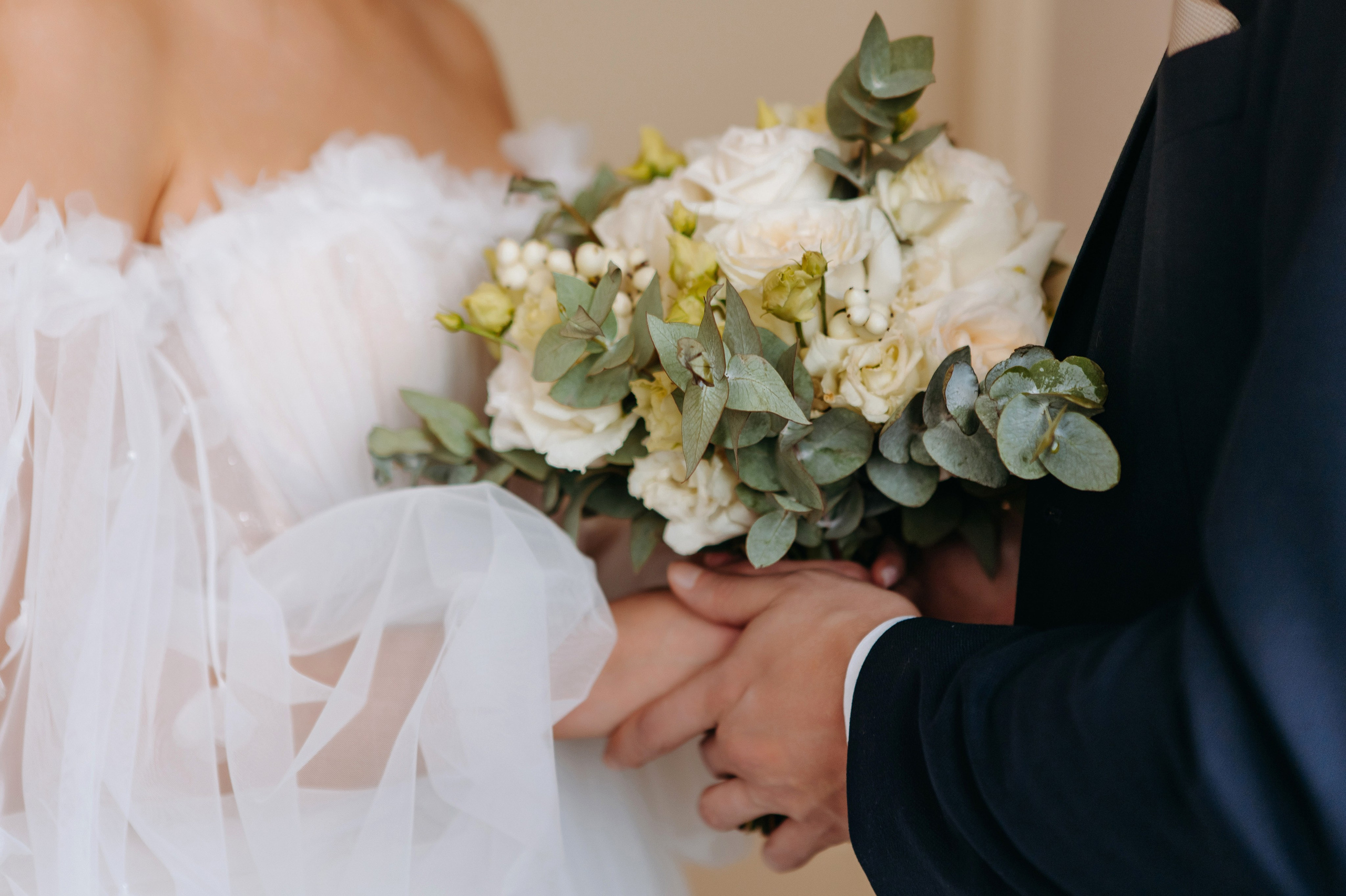 Борис и Алина. Свадебный фотограф Ксения Трухина в Нижнем Новгороде и Москве