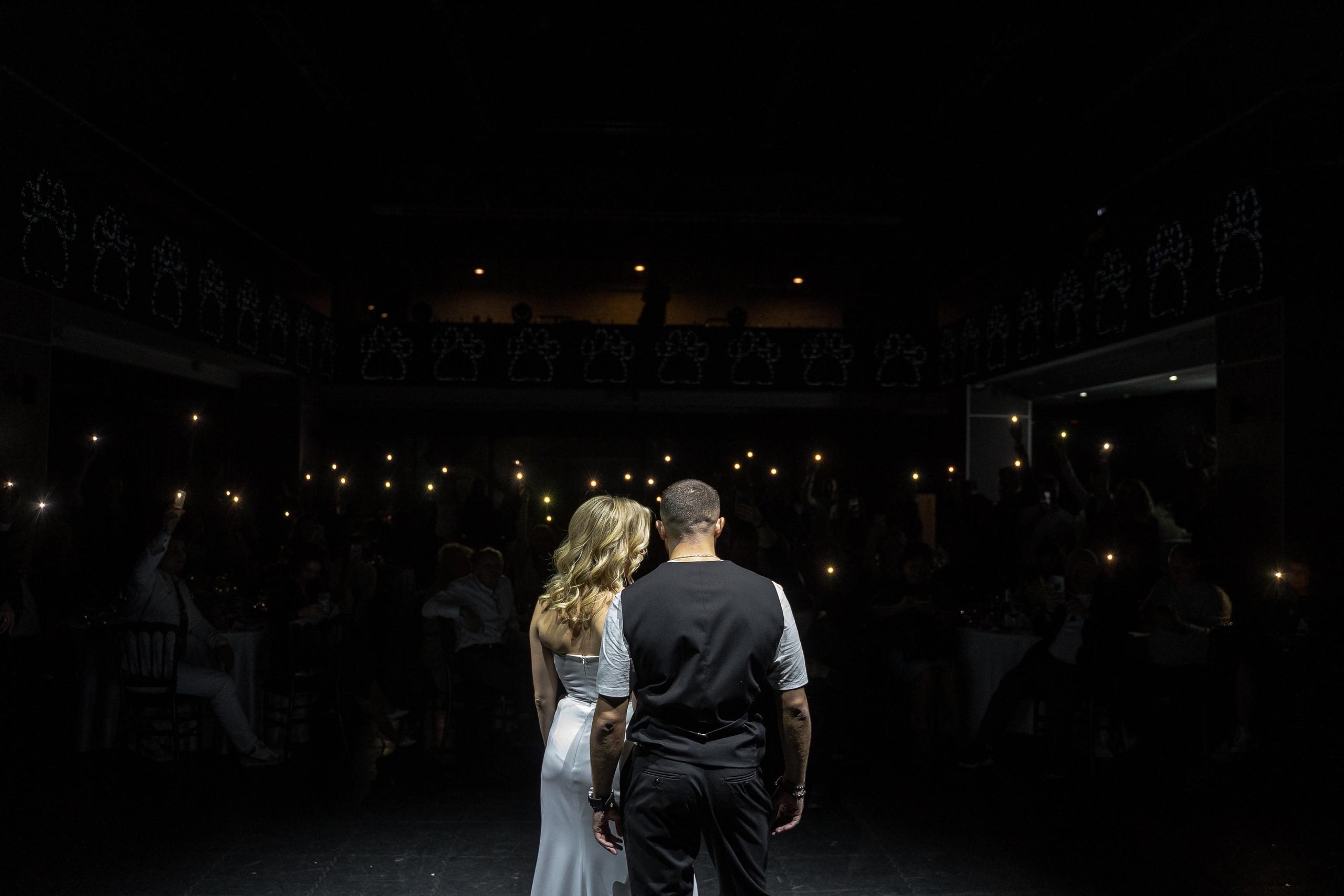 Андрей и Юля. Свадебный, репортажный фотограф Фомин Андрей в Нижнем Новгороде