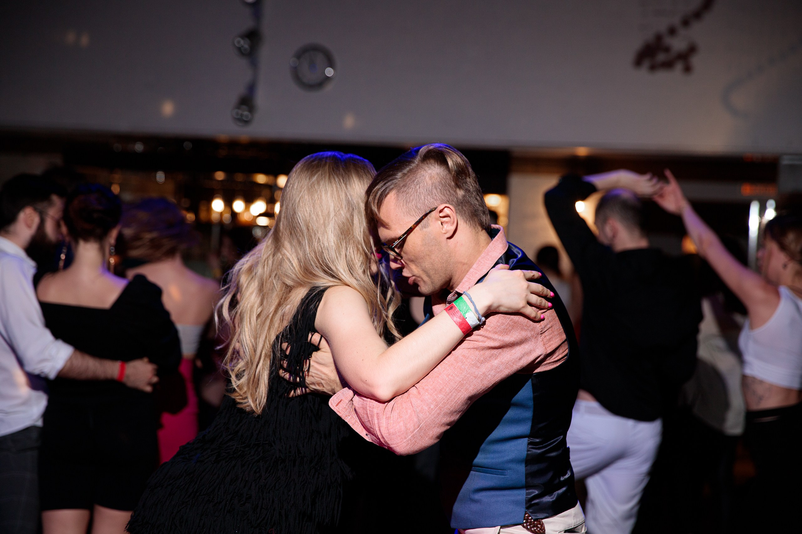 GallaDance. Фотограф в Екатеринбурге Андрей Медведко