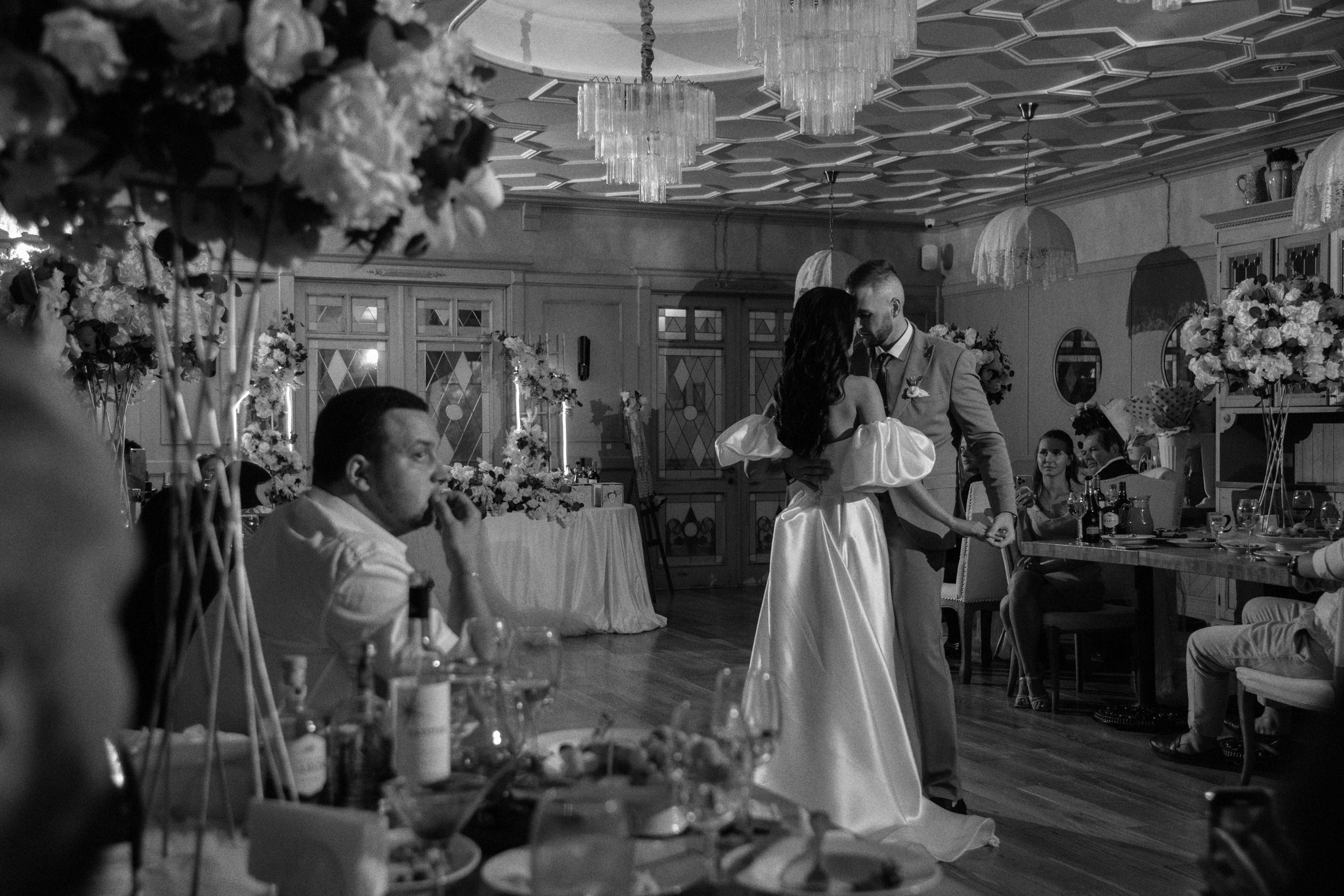 Камилла и Денис. Фотограф Смоляк Алена