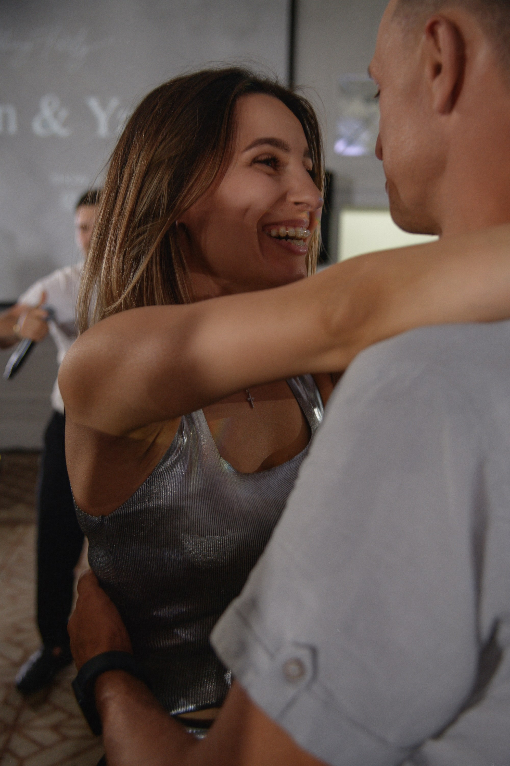 Яна и Рома. Фотограф Смоляк Алена