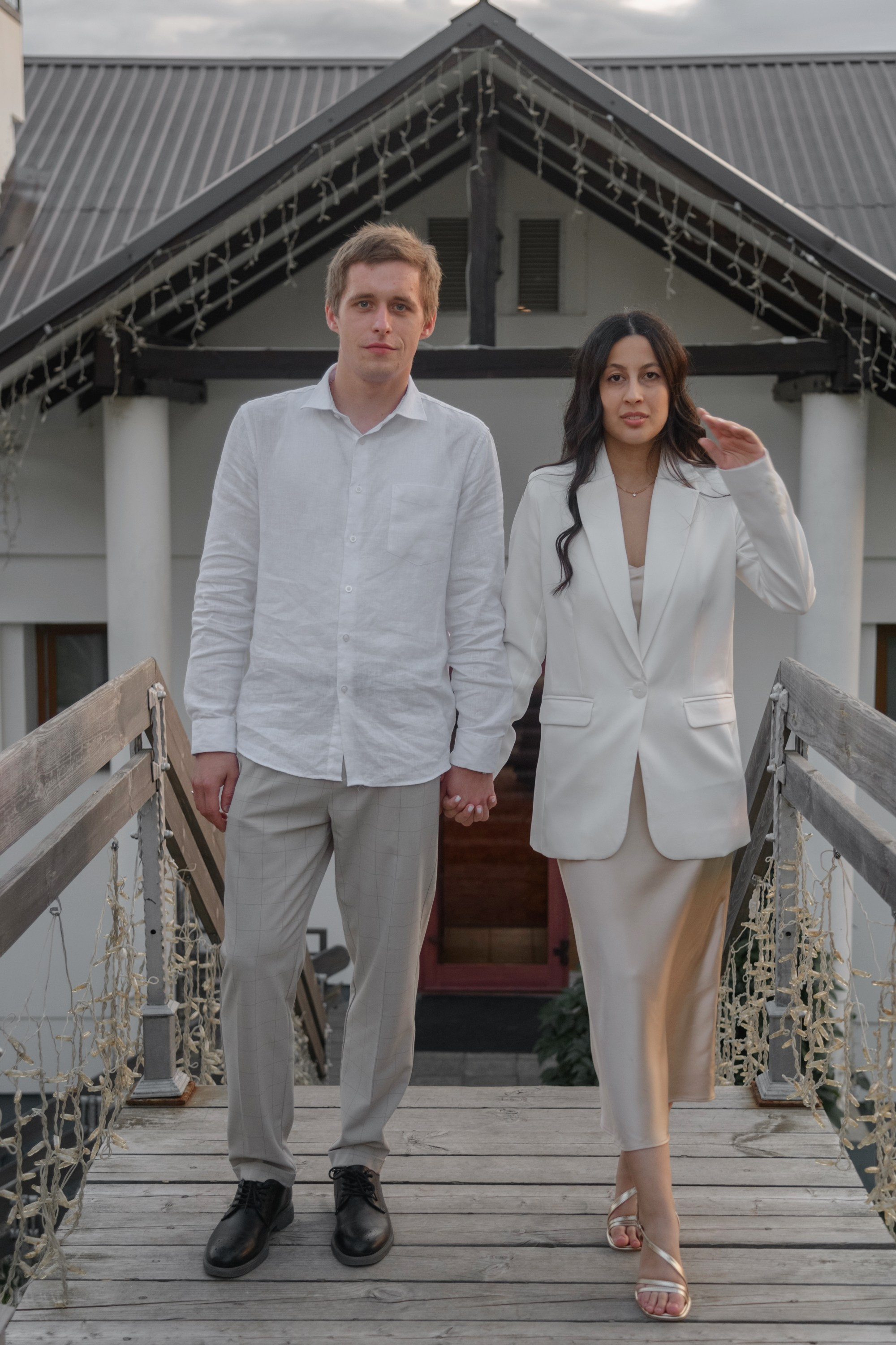 Камилла и Денис. Фотограф Смоляк Алена