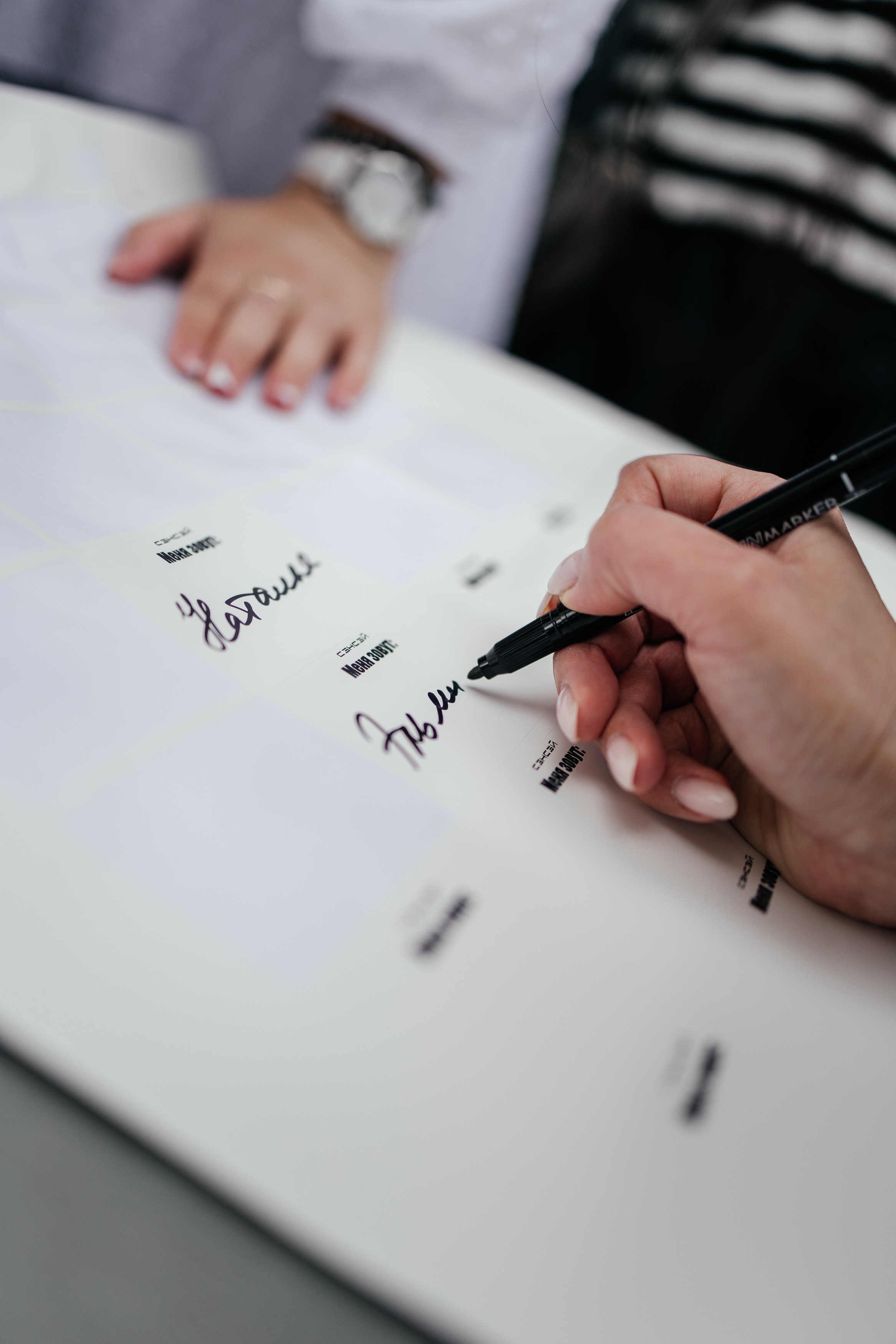 СЭНСЭЙ — бизнес клуб. Портретный и репортажный фотограф в Казани Максим Сипачев