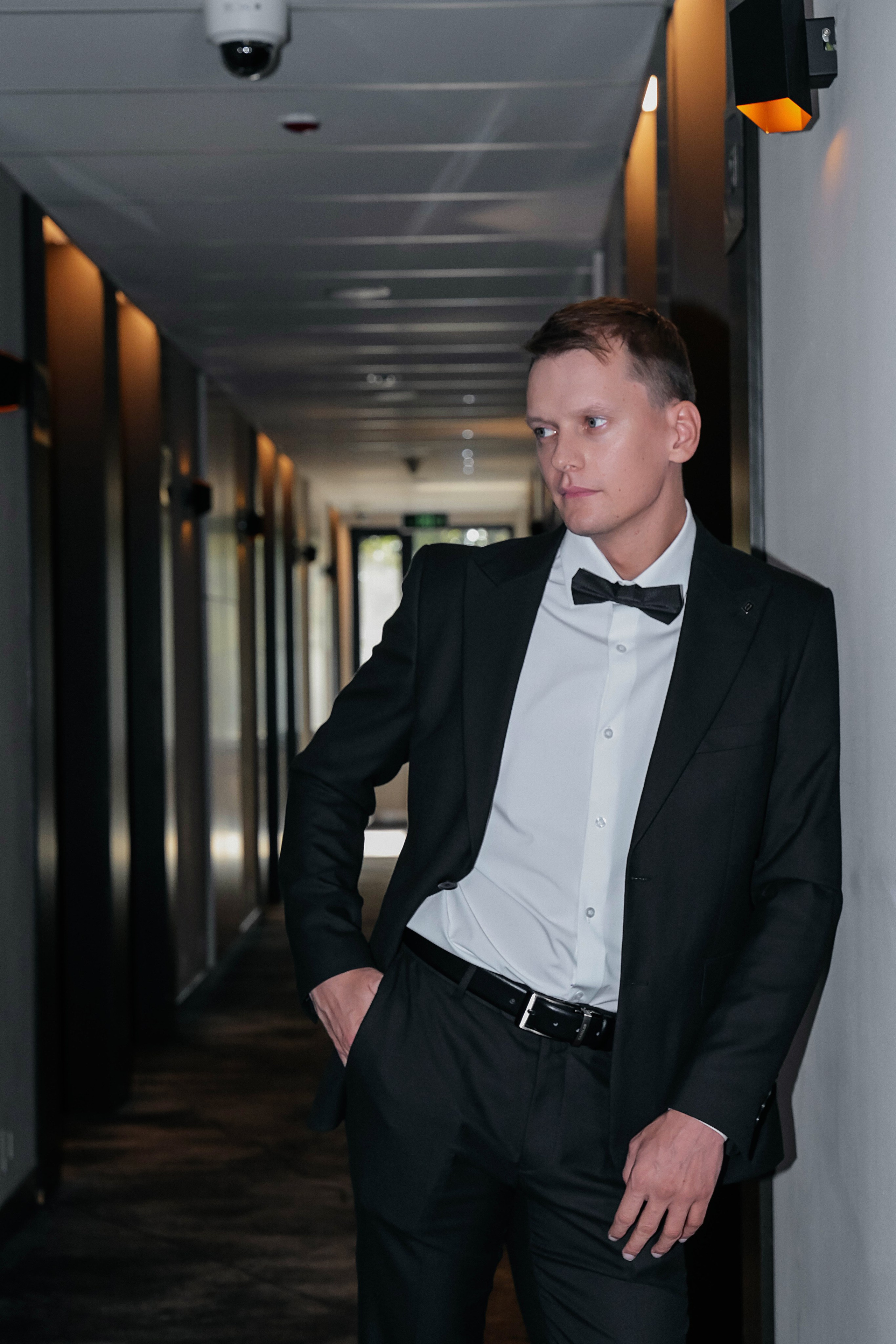 Виктор и Анастасия. Фотограф Подольск