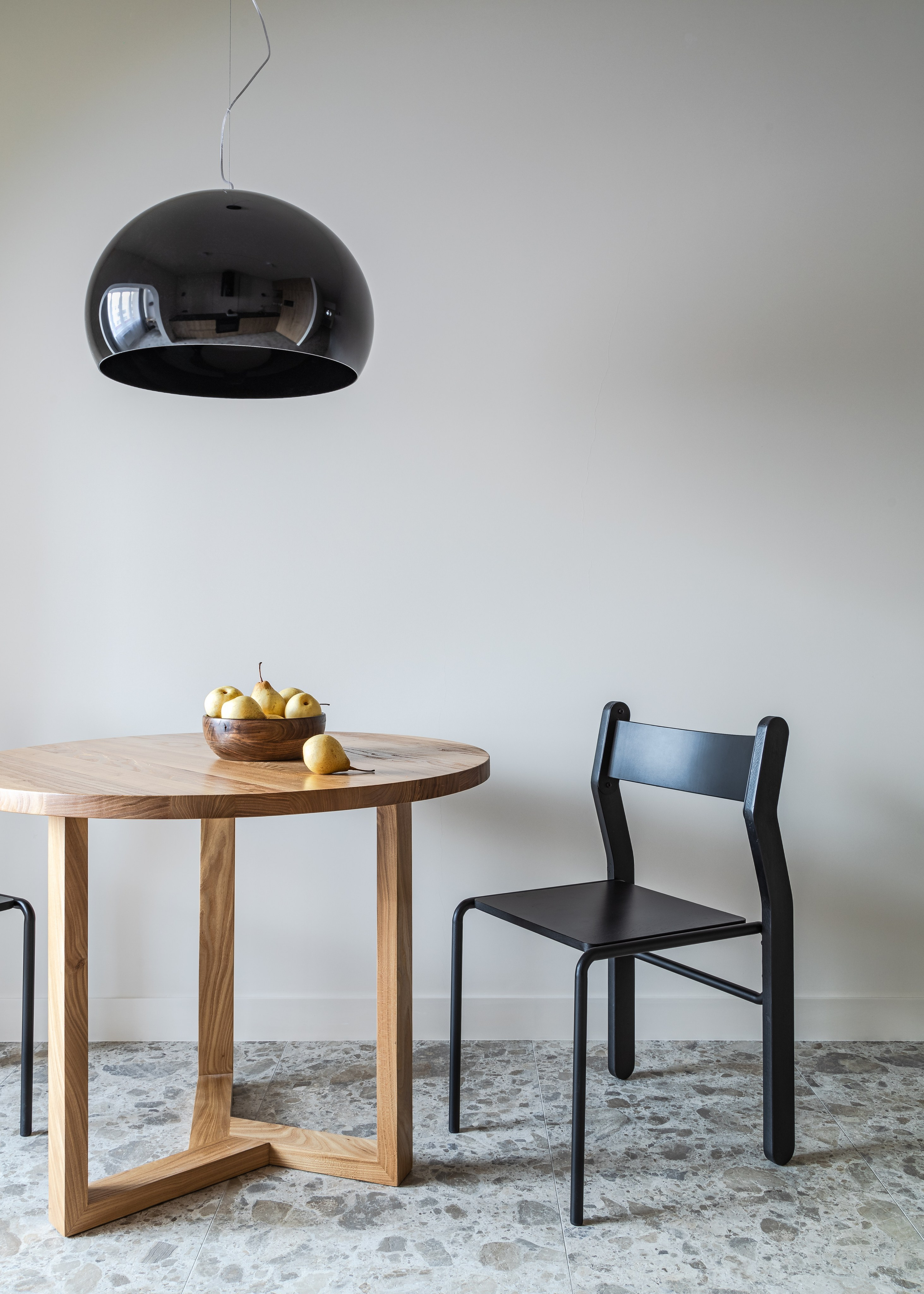 Квартира в центре Ставрополя. Дизайнер интерьеров