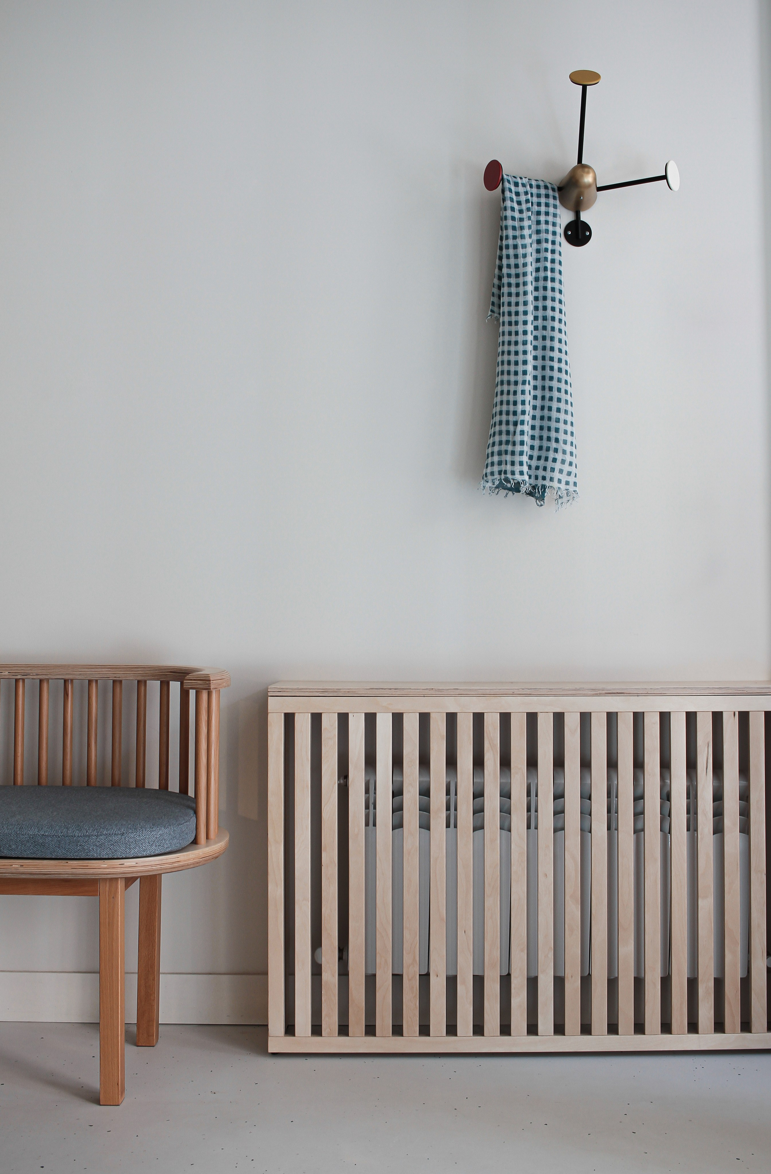 Школа иностранных языков International House. Дизайнер интерьеров